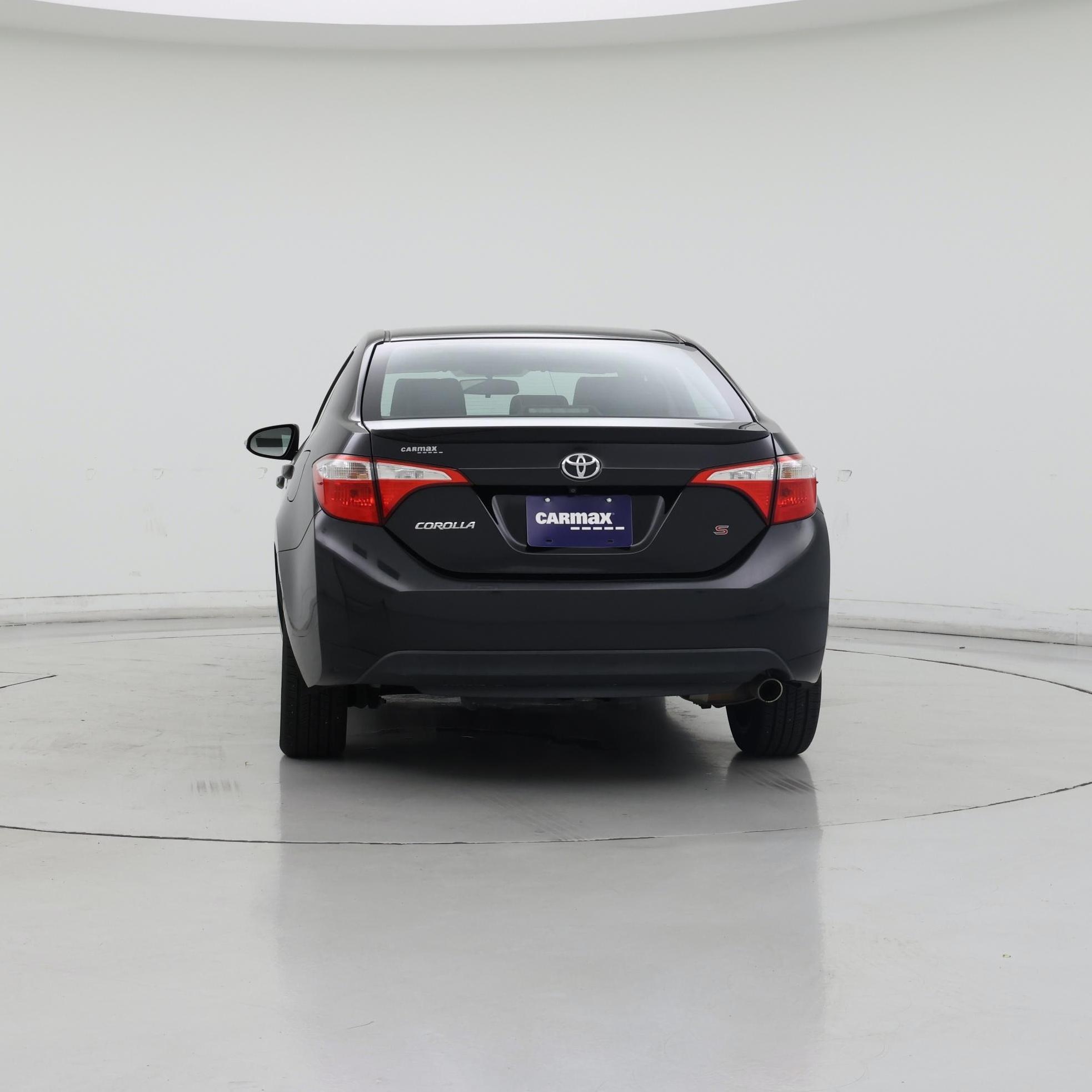 Thumbnail: 2016 Toyota Corolla - 6