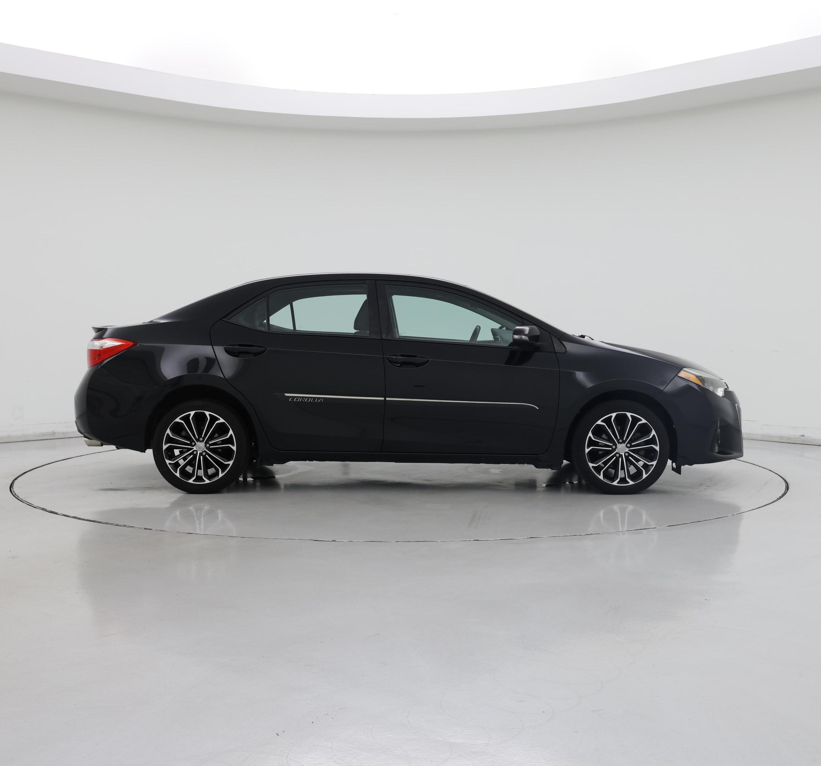 Thumbnail: 2016 Toyota Corolla - 7