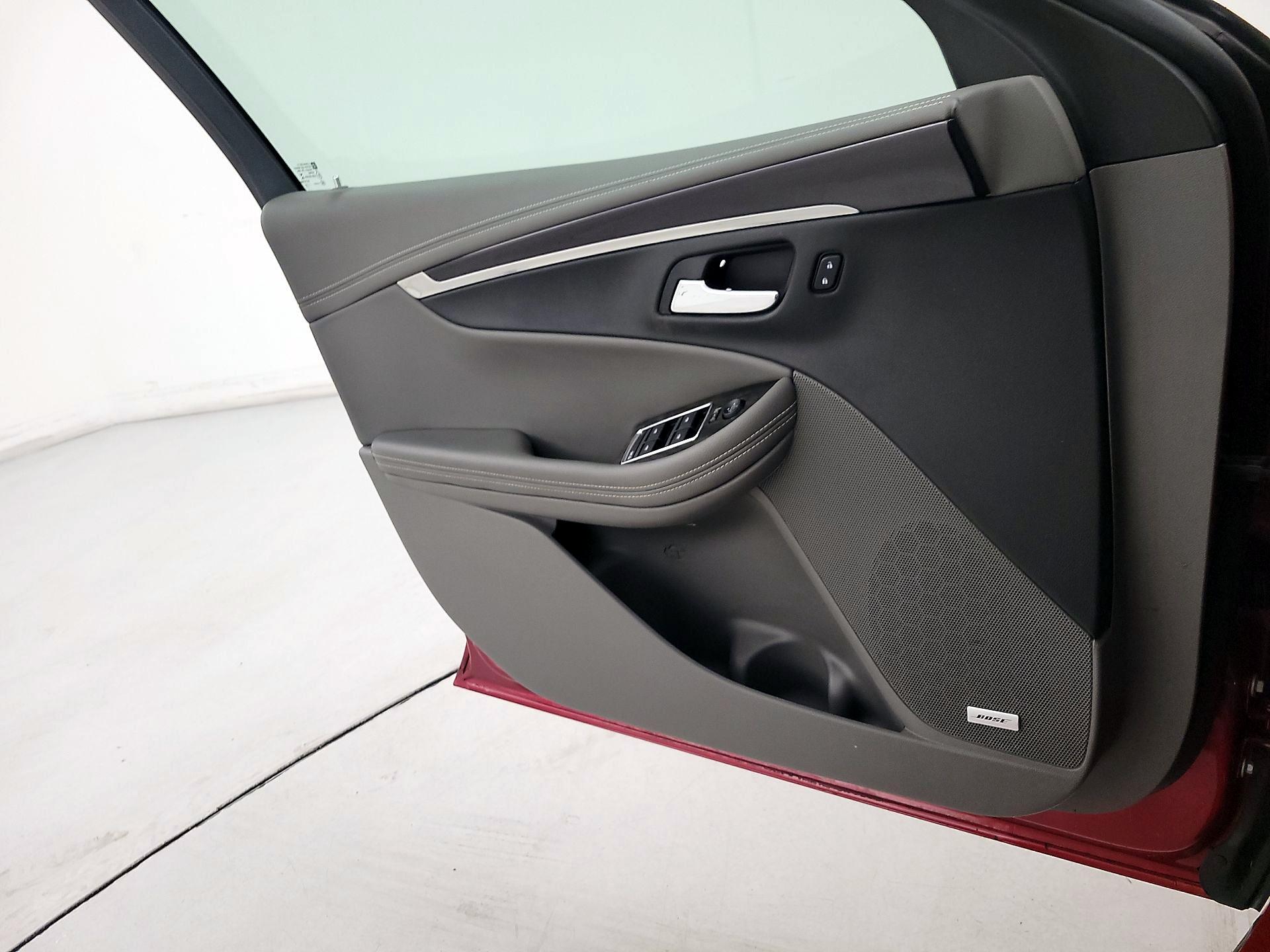 Thumbnail: 2015 Chevrolet Impala - 12