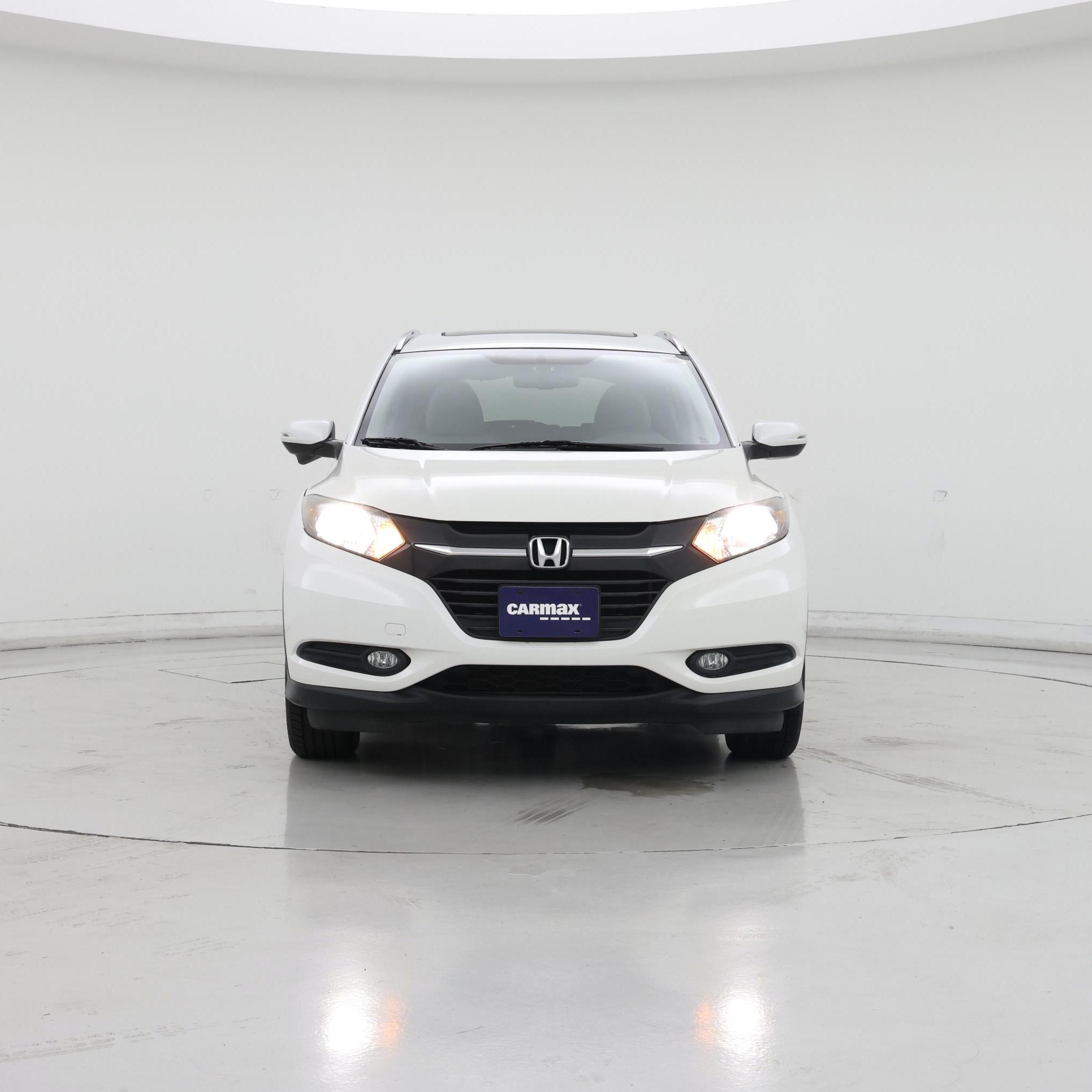 Thumbnail: 2016 Honda HR-V - 5