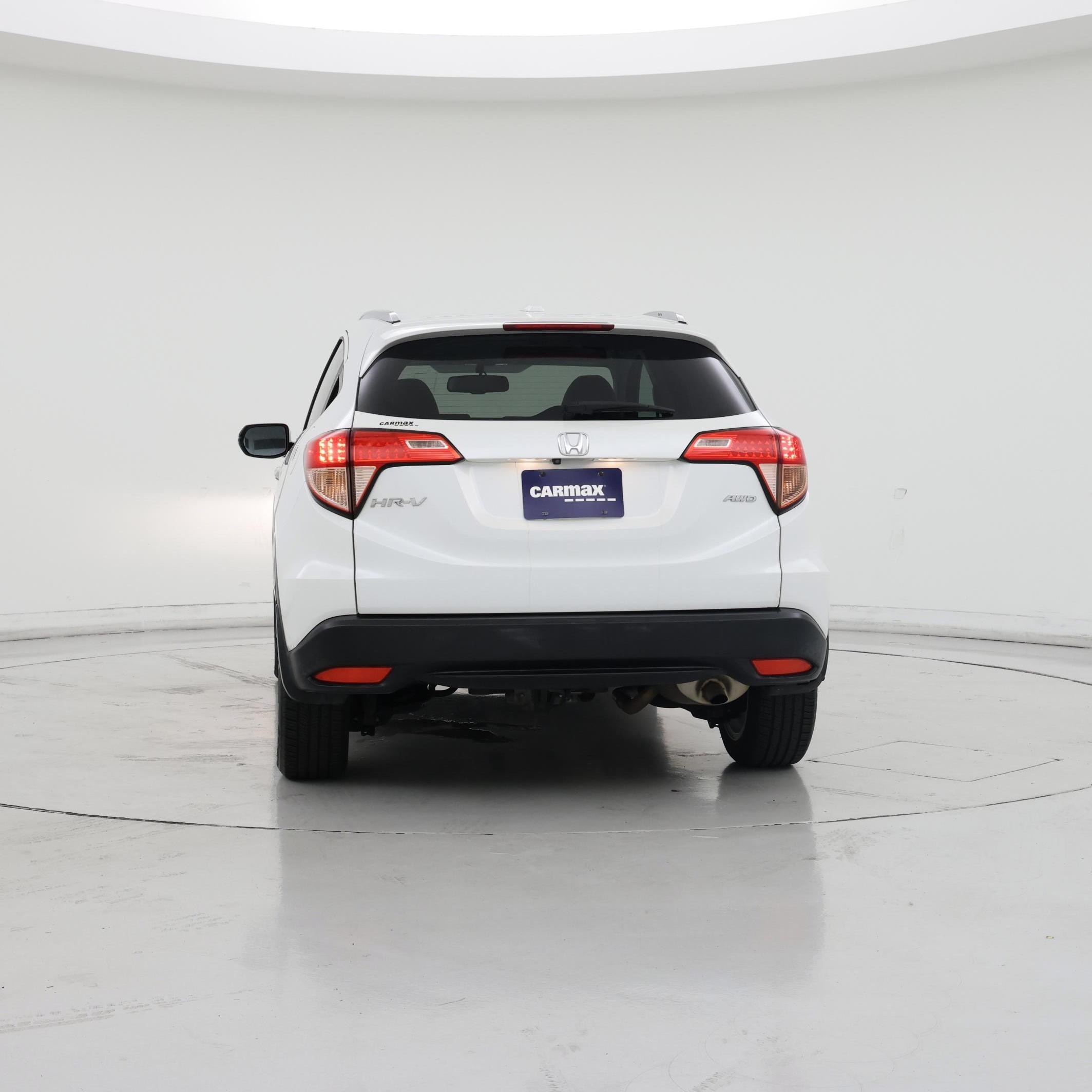 Thumbnail: 2016 Honda HR-V - 6