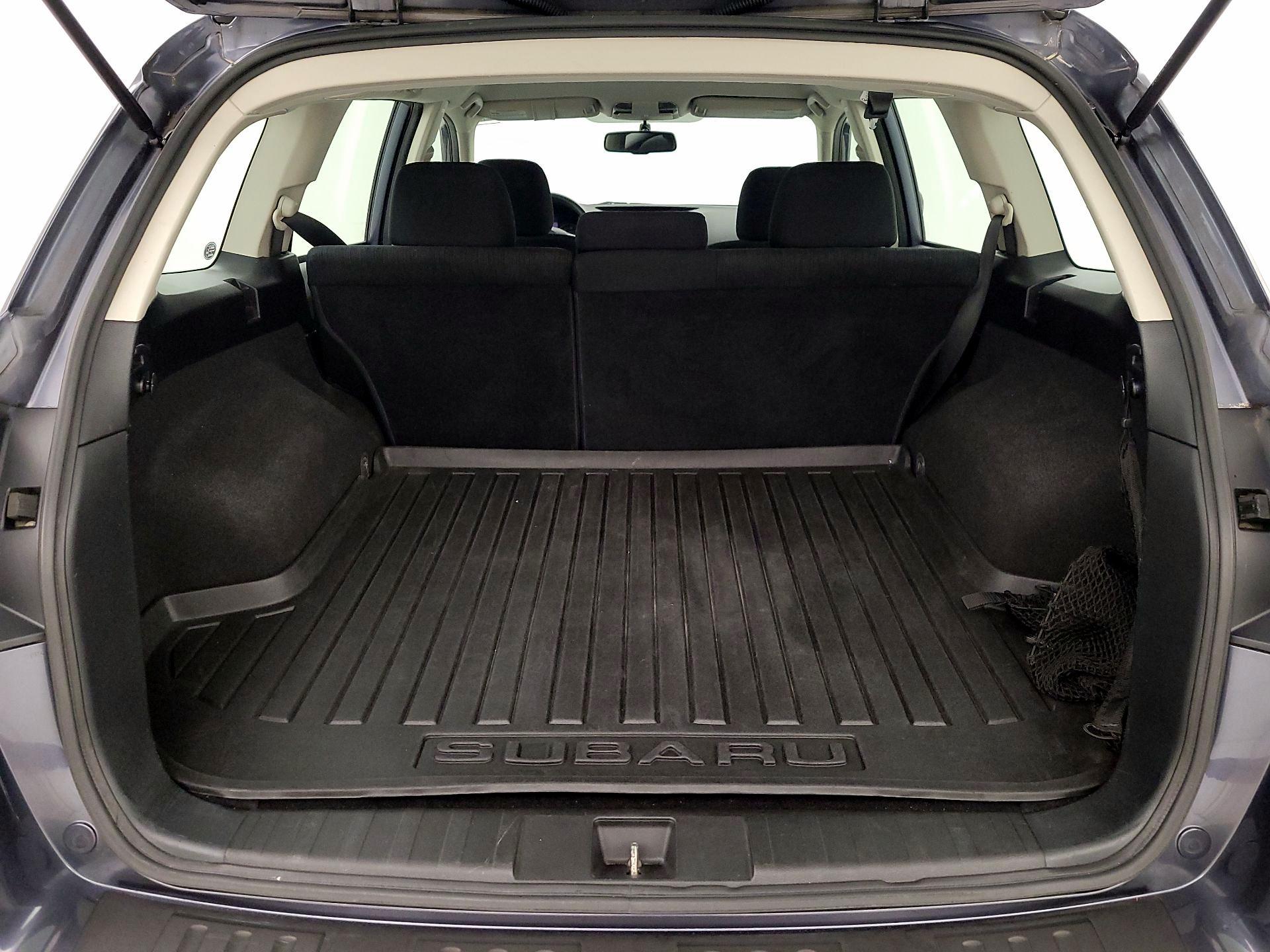 Thumbnail: 2014 Subaru Outback - 19