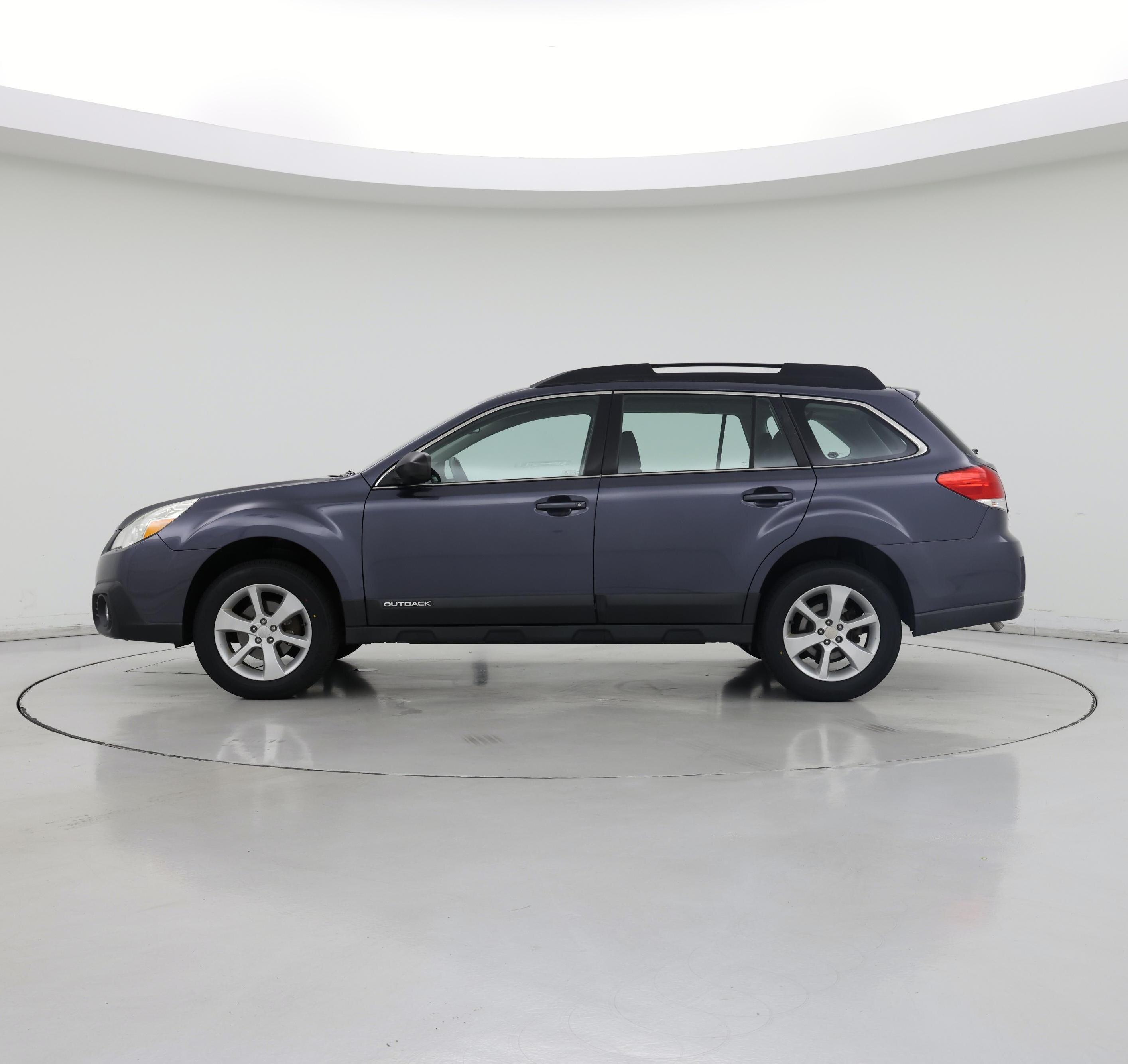 Thumbnail: 2014 Subaru Outback - 3