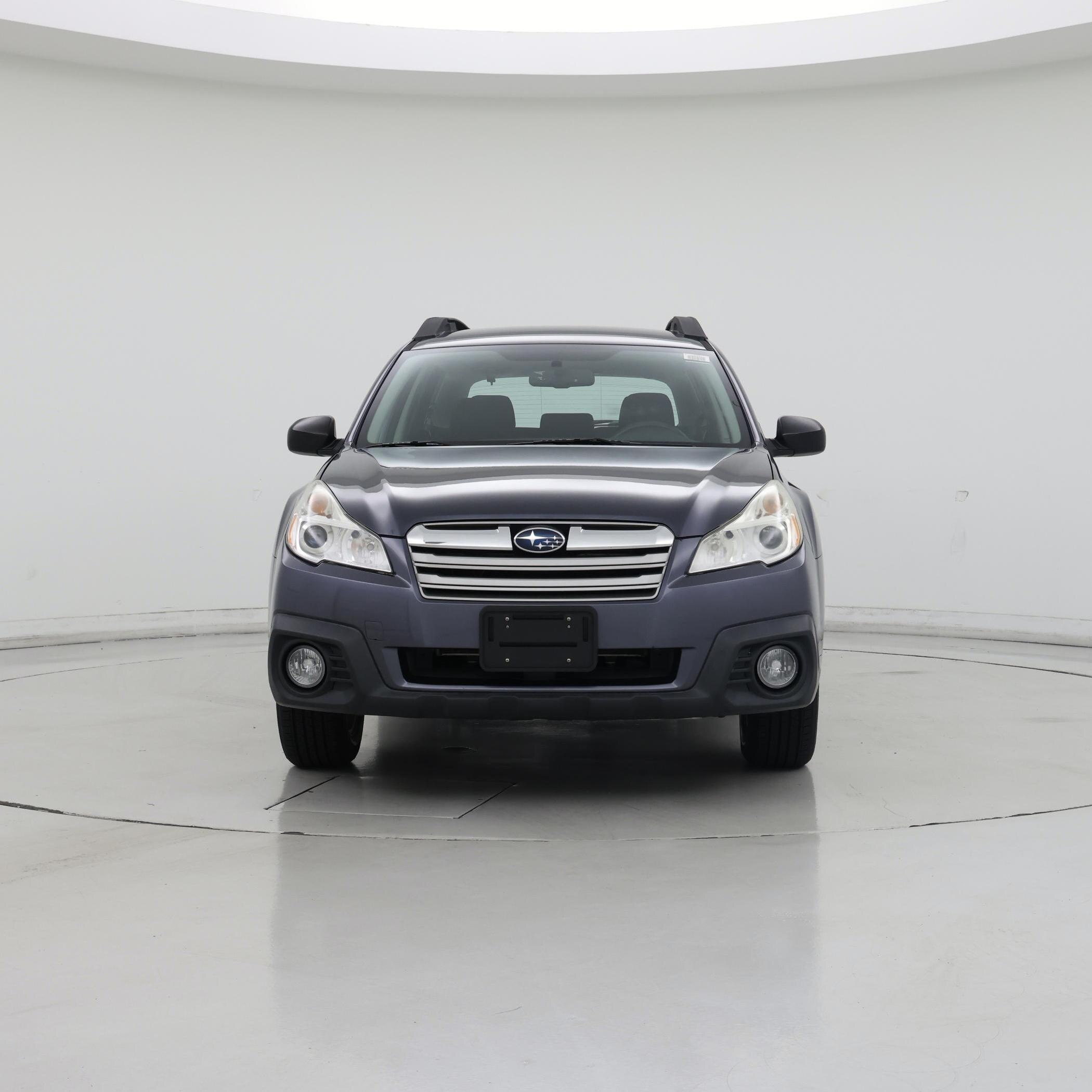 Thumbnail: 2014 Subaru Outback - 5