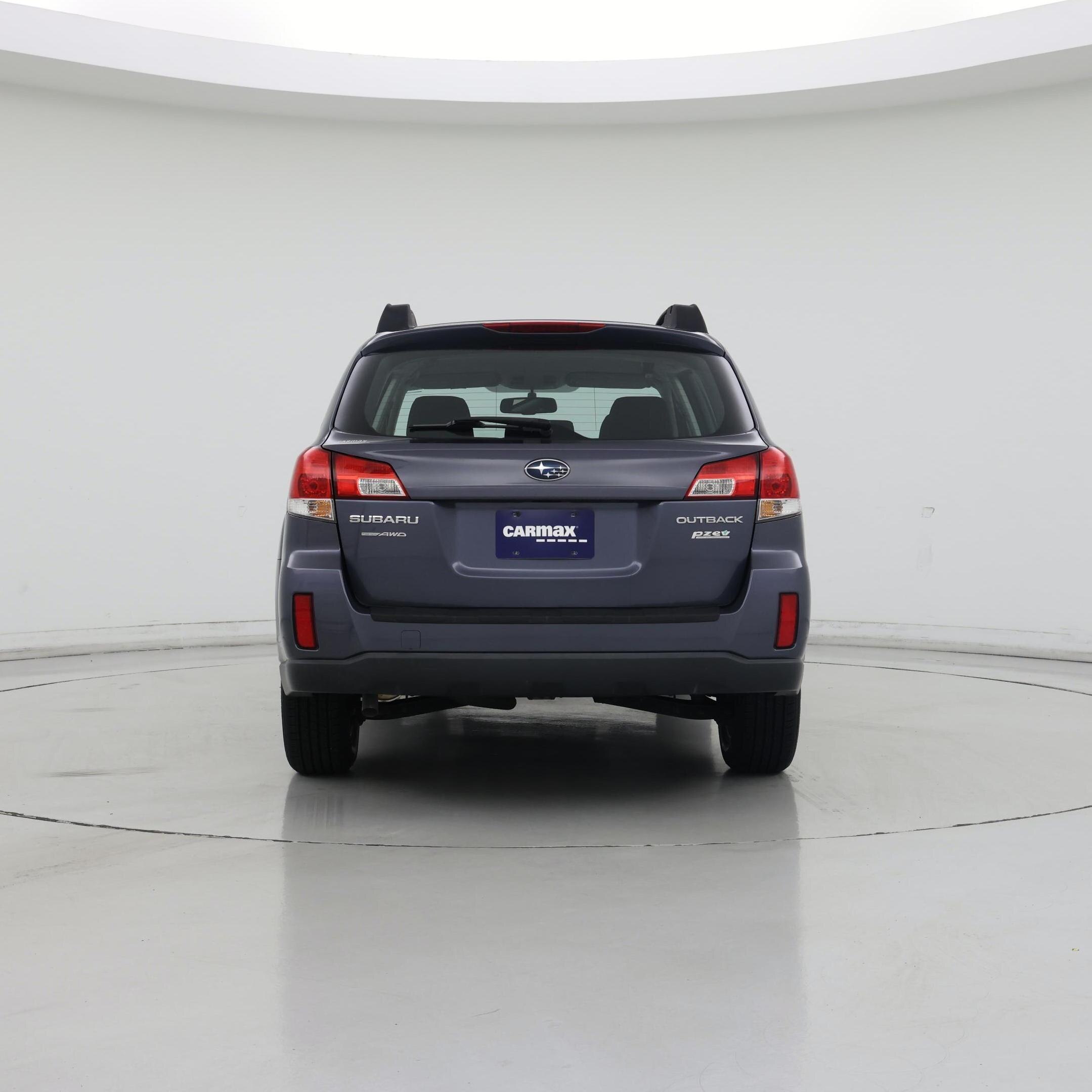 Thumbnail: 2014 Subaru Outback - 6
