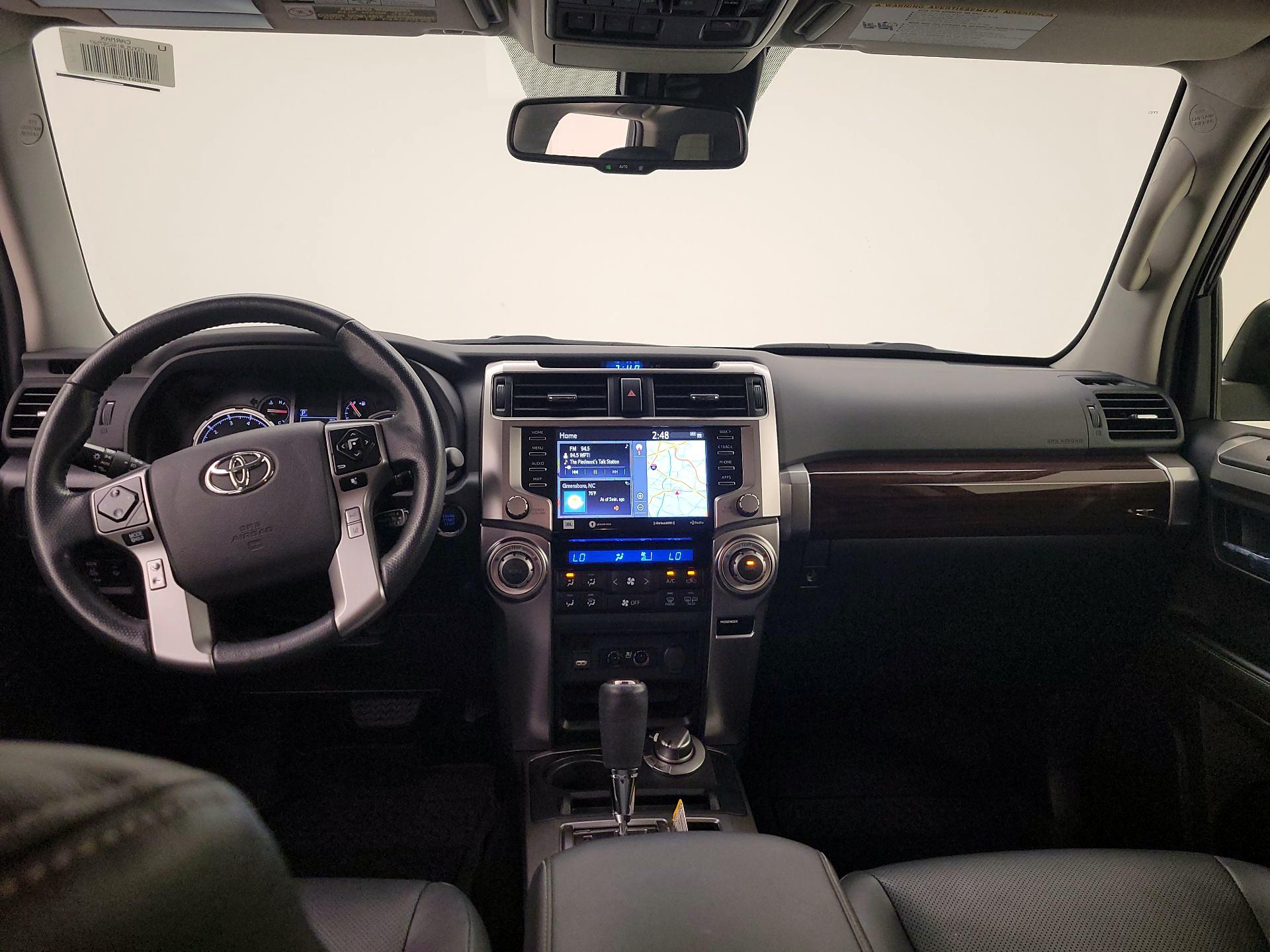 Thumbnail: 2024 Toyota 4Runner - 9
