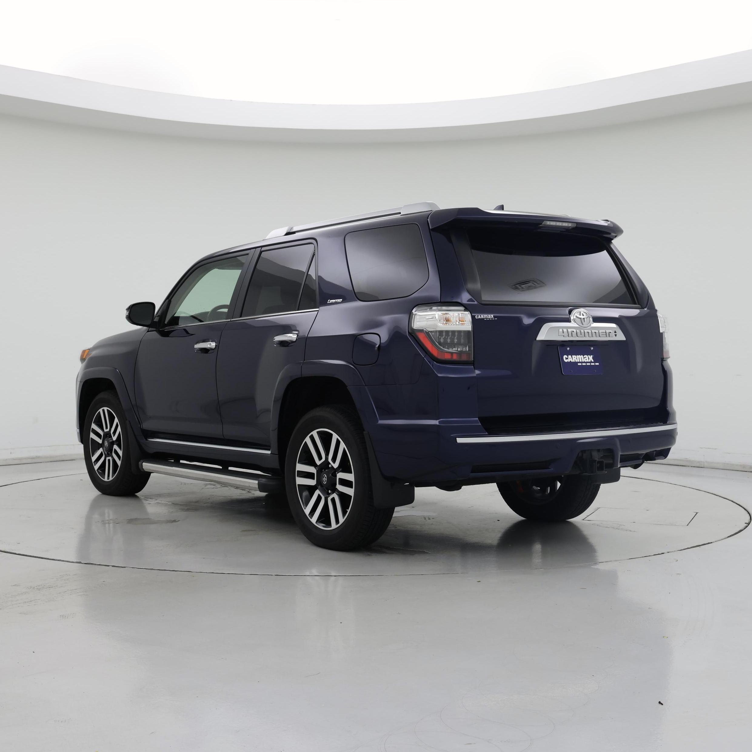 Thumbnail: 2024 Toyota 4Runner - 2