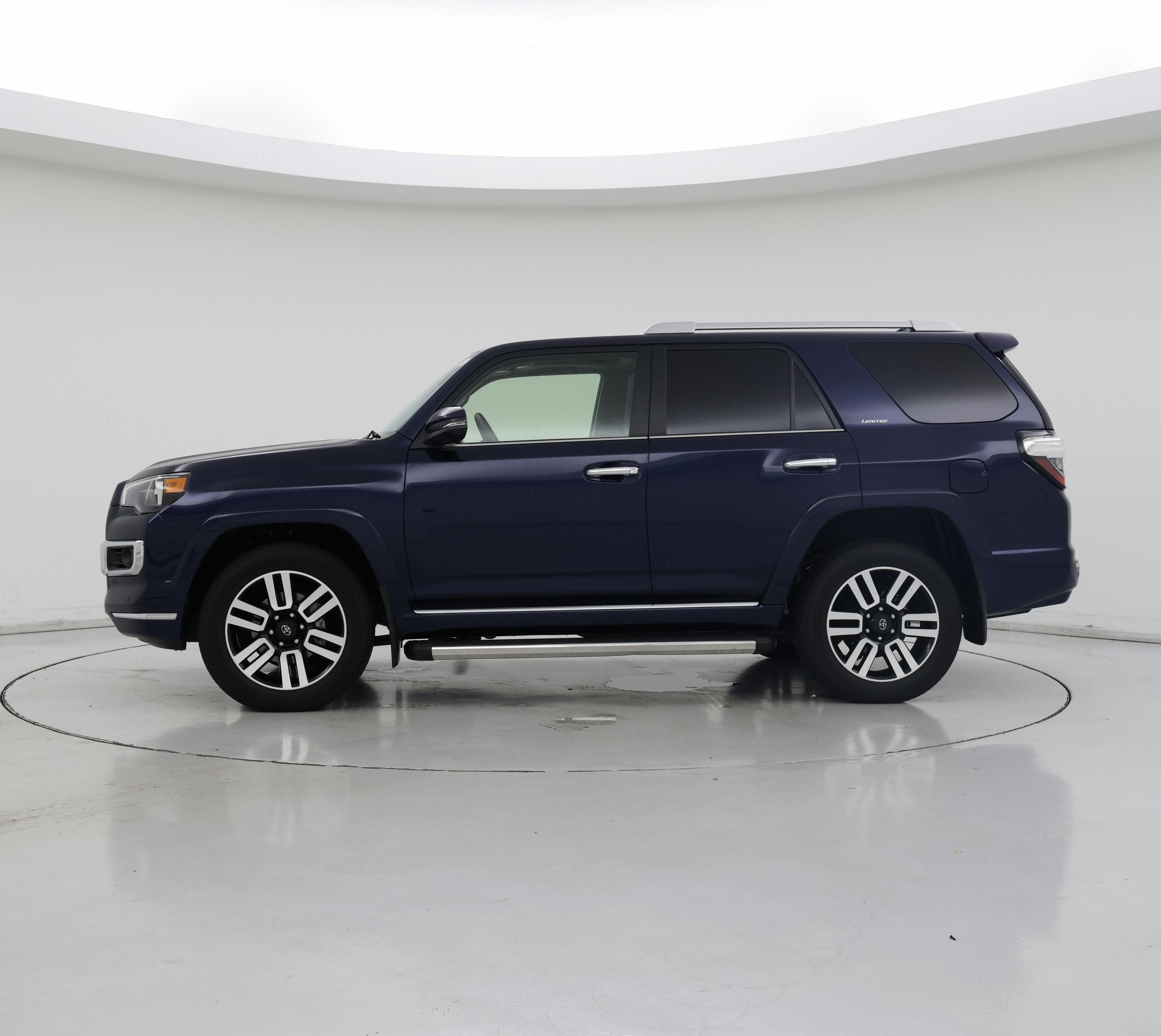 Thumbnail: 2024 Toyota 4Runner - 3