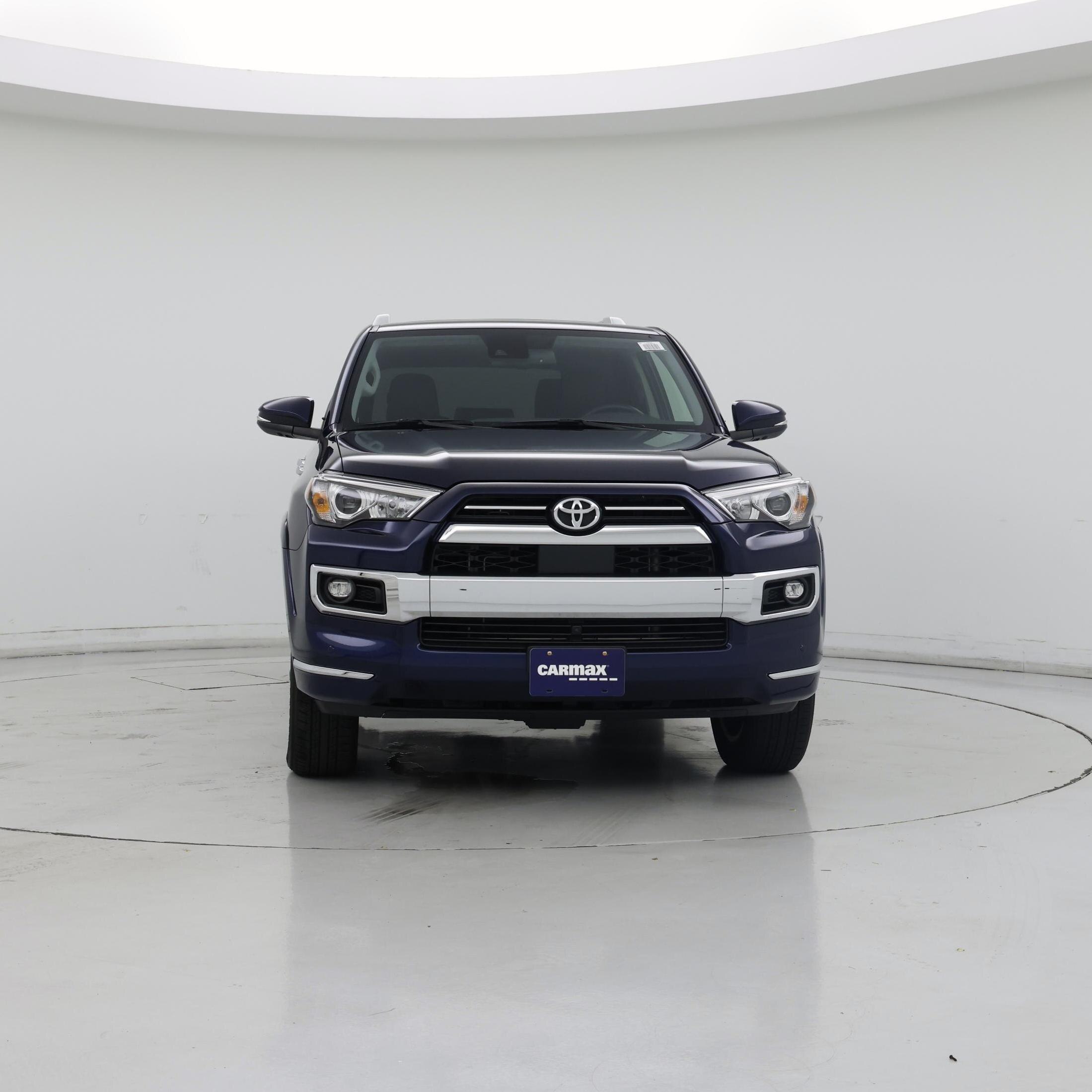 Thumbnail: 2024 Toyota 4Runner - 5
