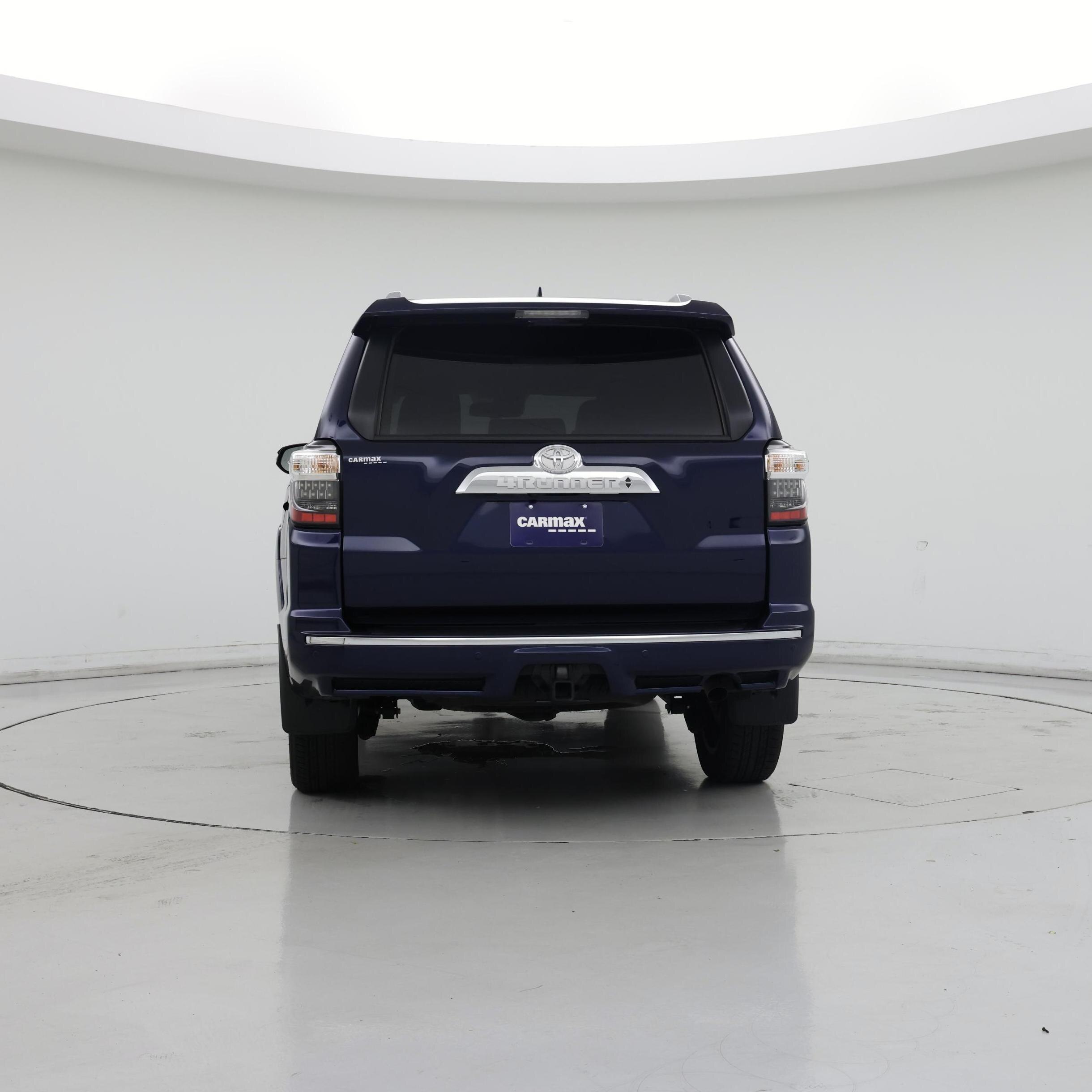 Thumbnail: 2024 Toyota 4Runner - 6