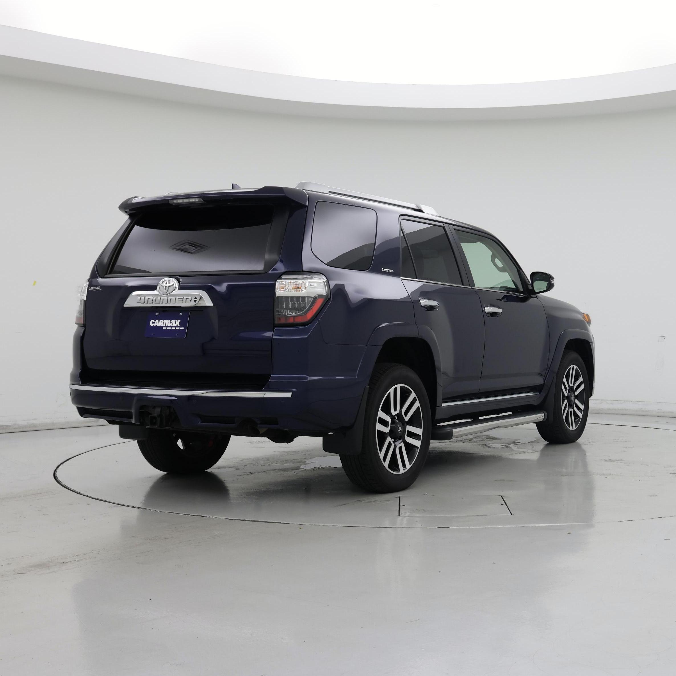 Thumbnail: 2024 Toyota 4Runner - 8