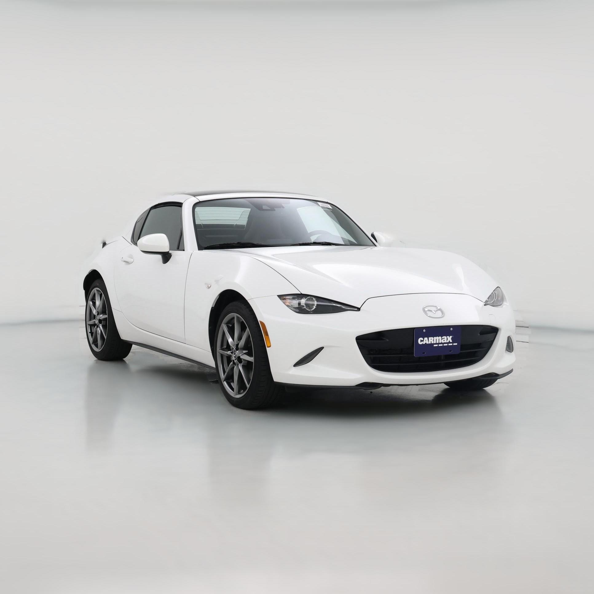 Thumbnail: 2020 Mazda MX-5 Miata - 1