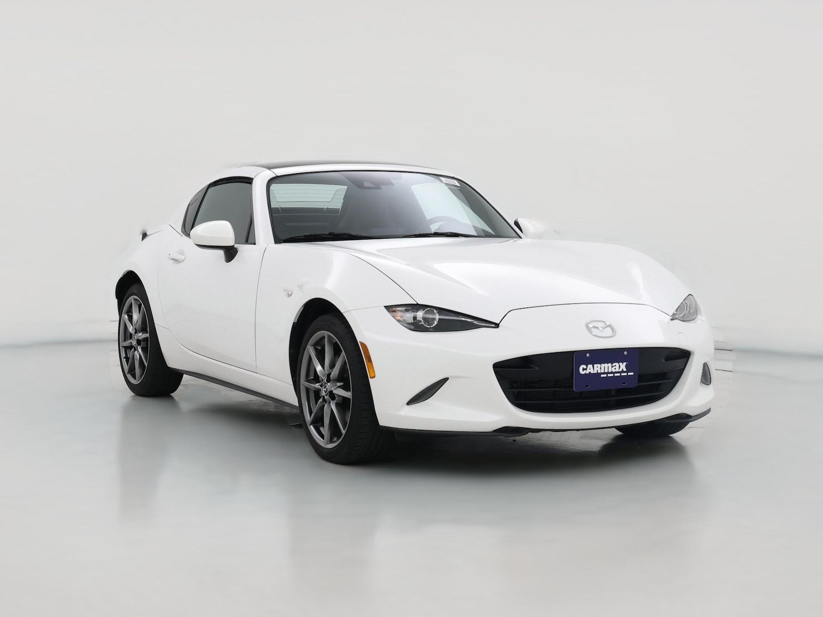 2020 Mazda MX-5 Miata RF