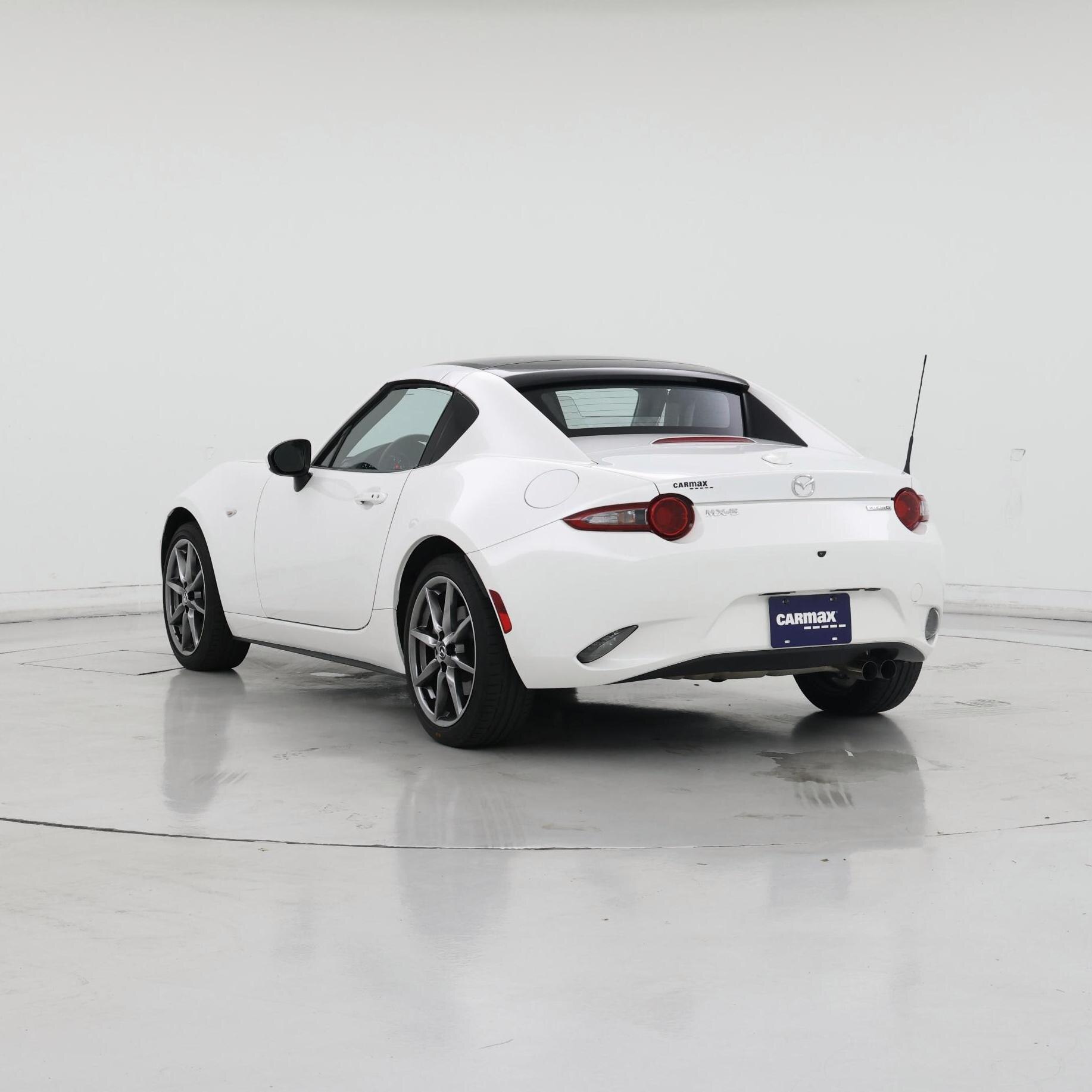Thumbnail: 2020 Mazda MX-5 Miata - 2