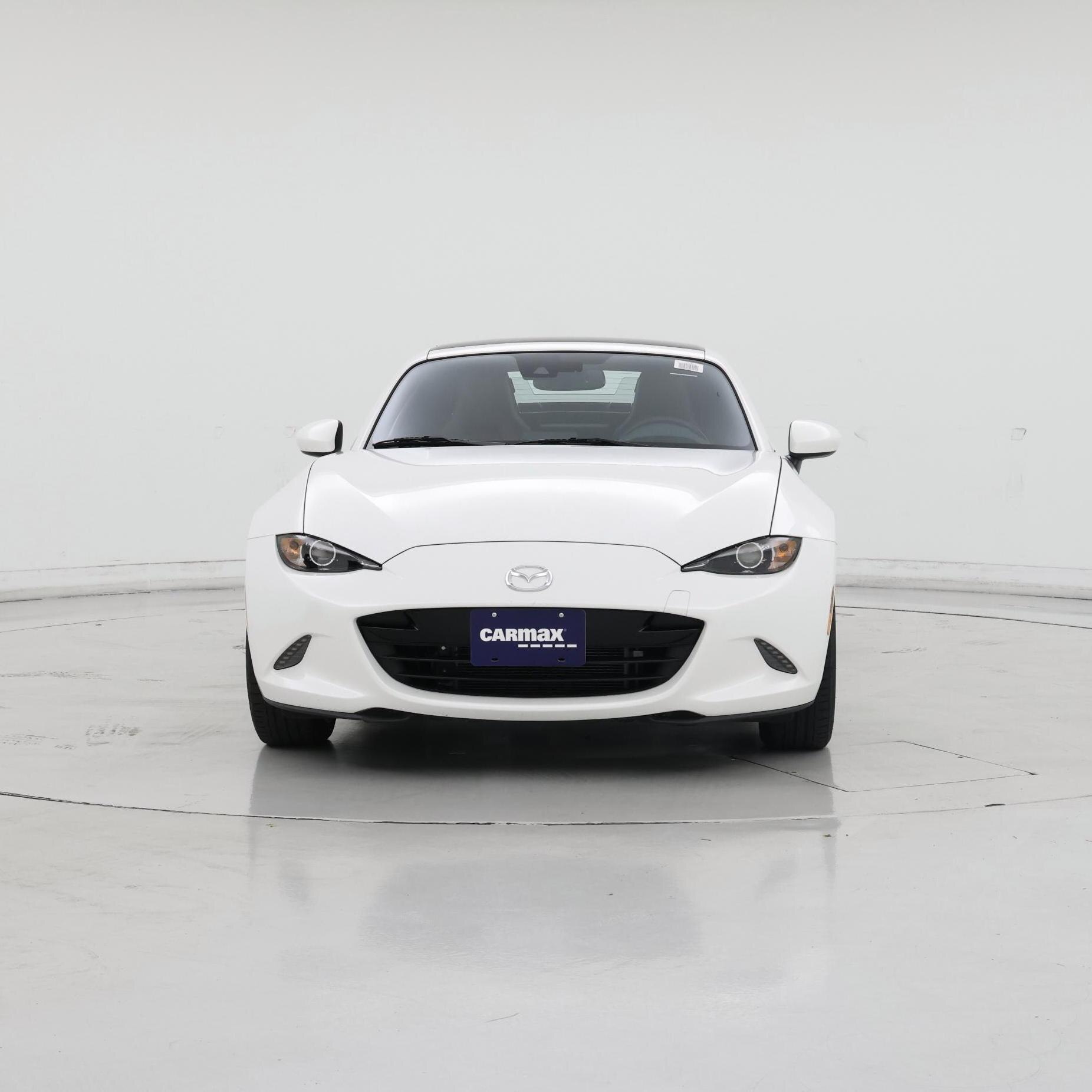 Thumbnail: 2020 Mazda MX-5 Miata - 5
