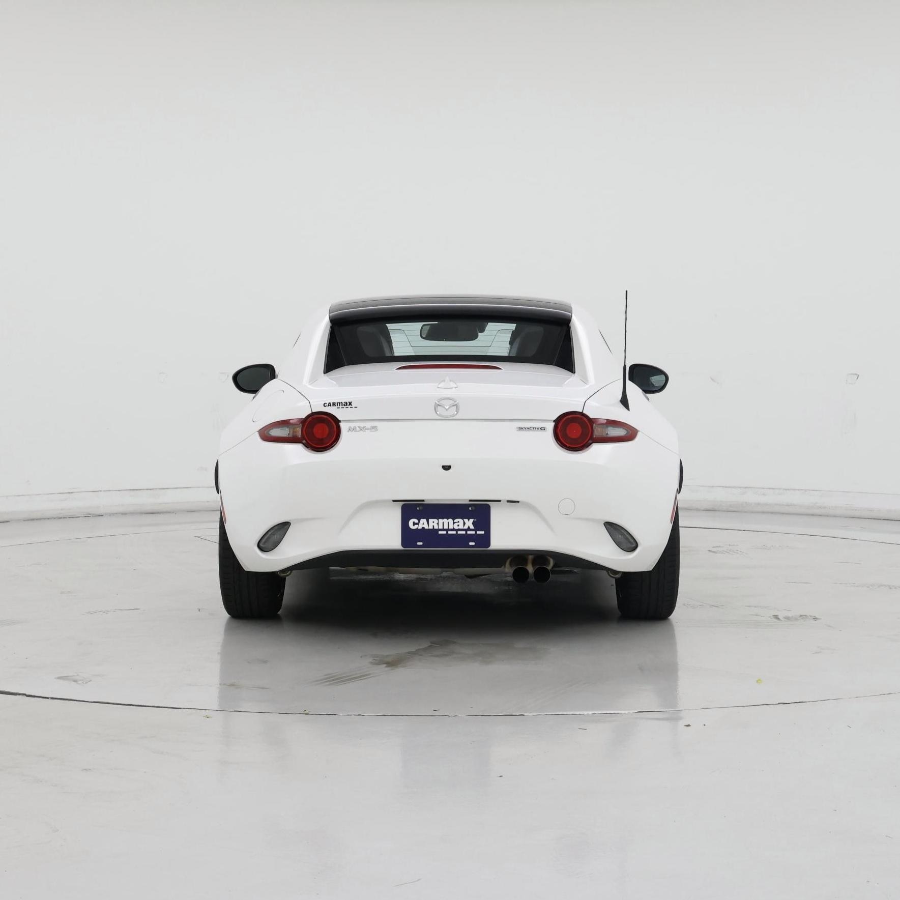 Thumbnail: 2020 Mazda MX-5 Miata - 6