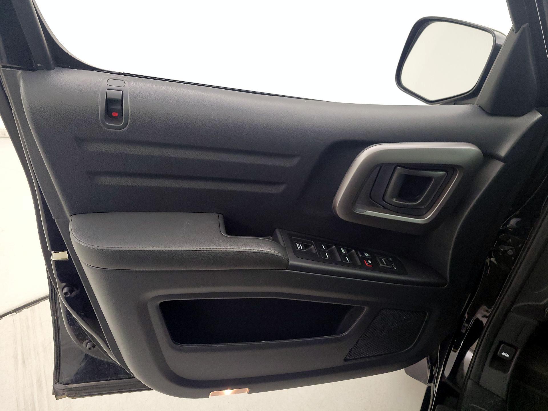 Thumbnail: 2014 Honda Ridgeline - 12