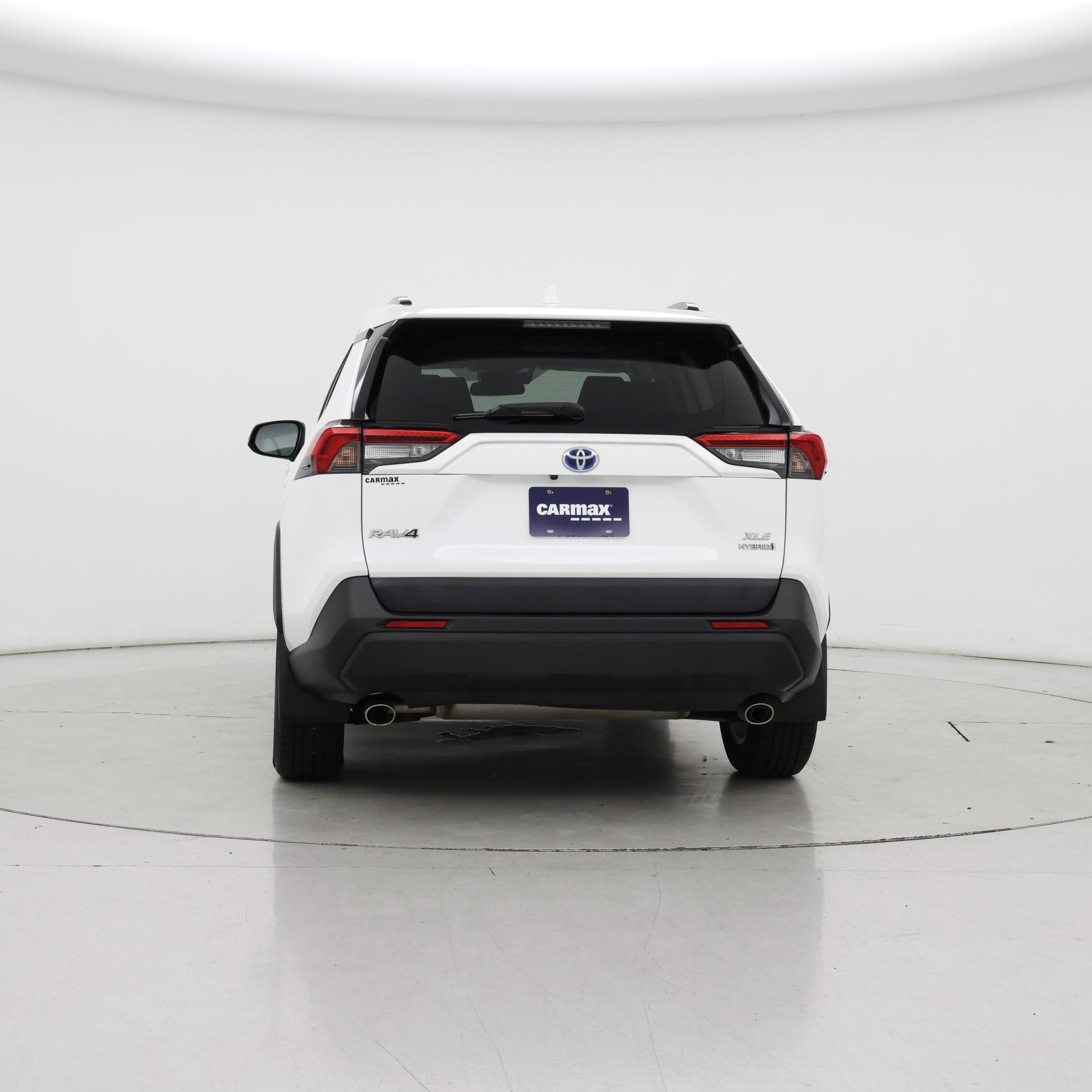 Thumbnail: 2019 Toyota RAV4 - 6
