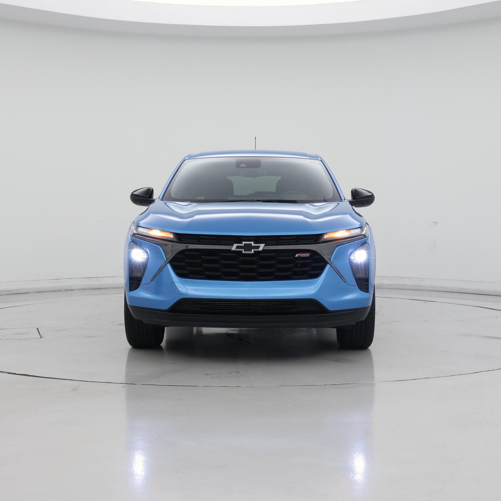 Thumbnail: 2025 Chevrolet Trax - 5