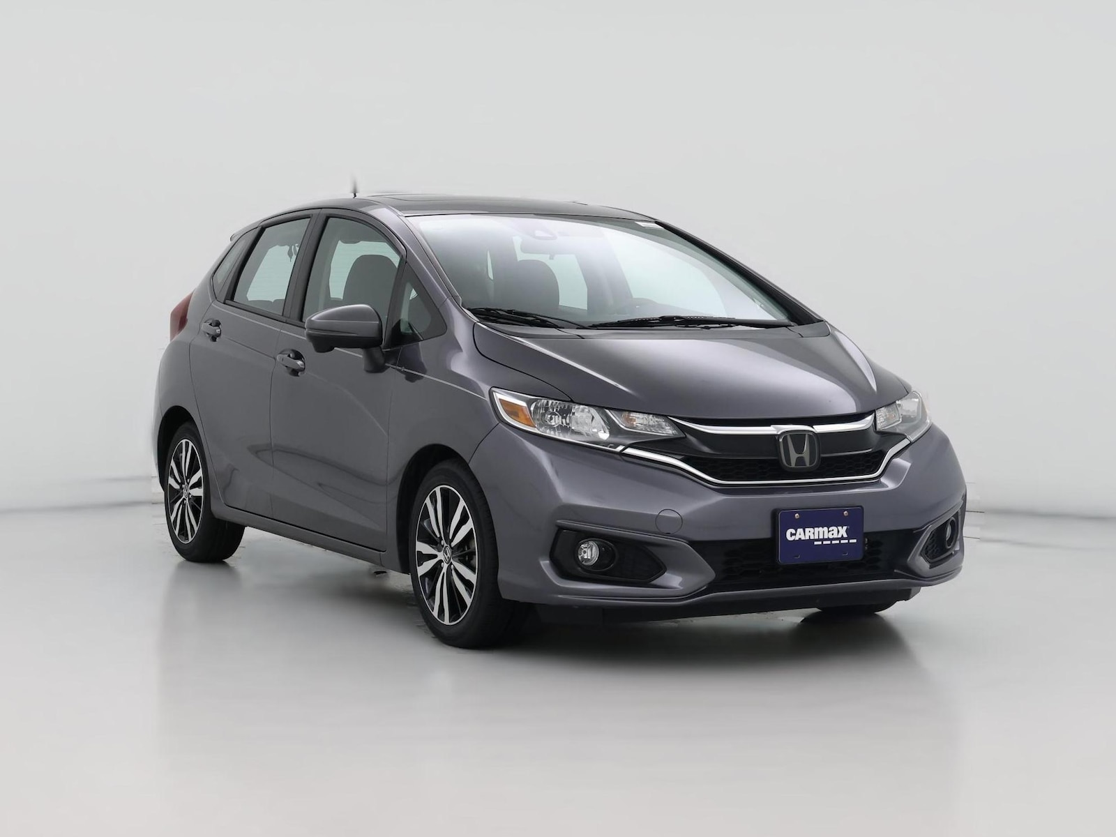 2020 Honda Fit EX