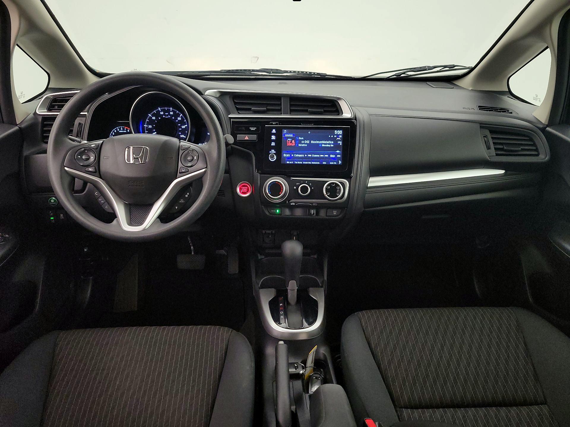 Thumbnail: 2020 Honda Fit - 9