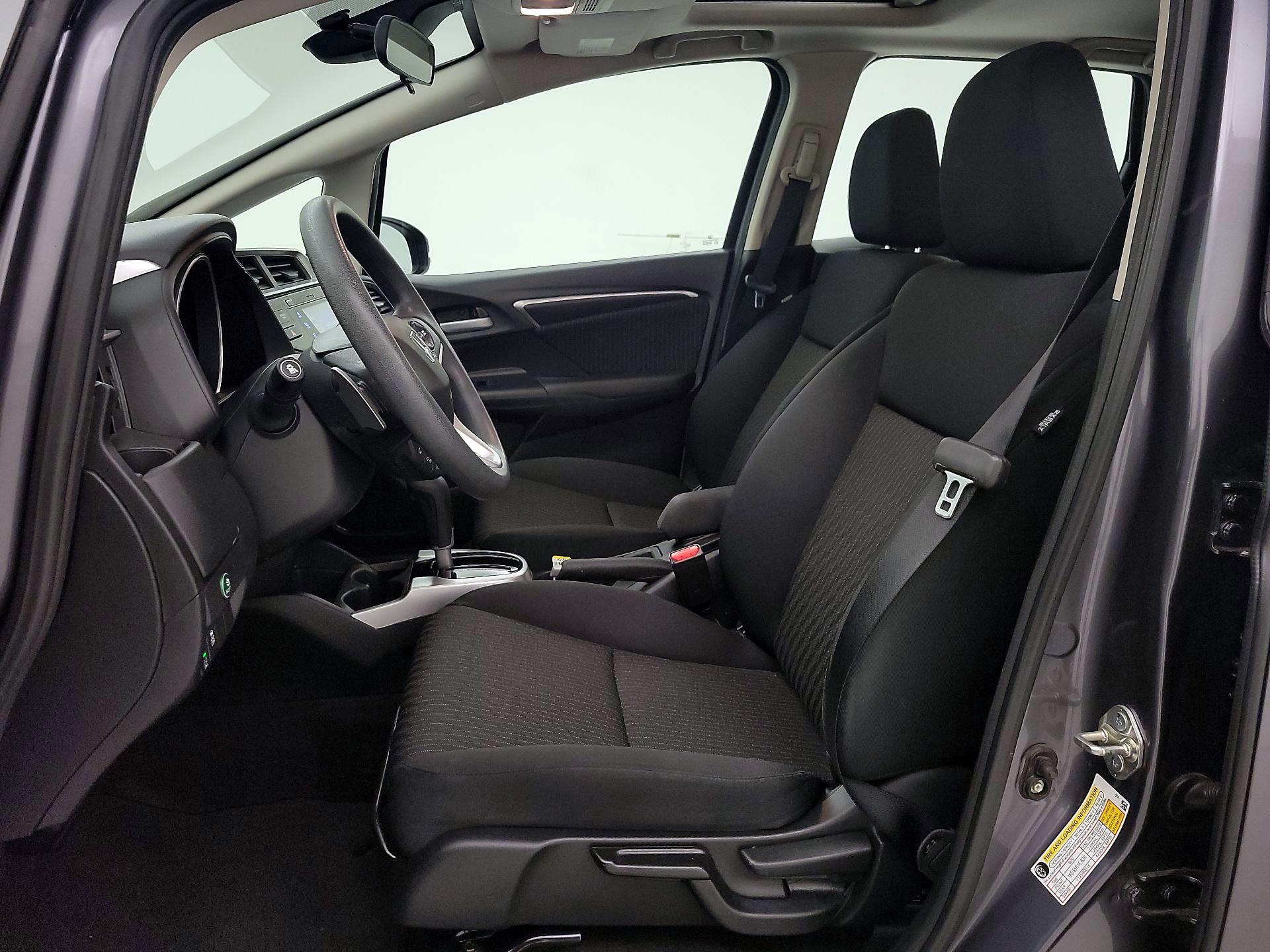Thumbnail: 2020 Honda Fit - 11