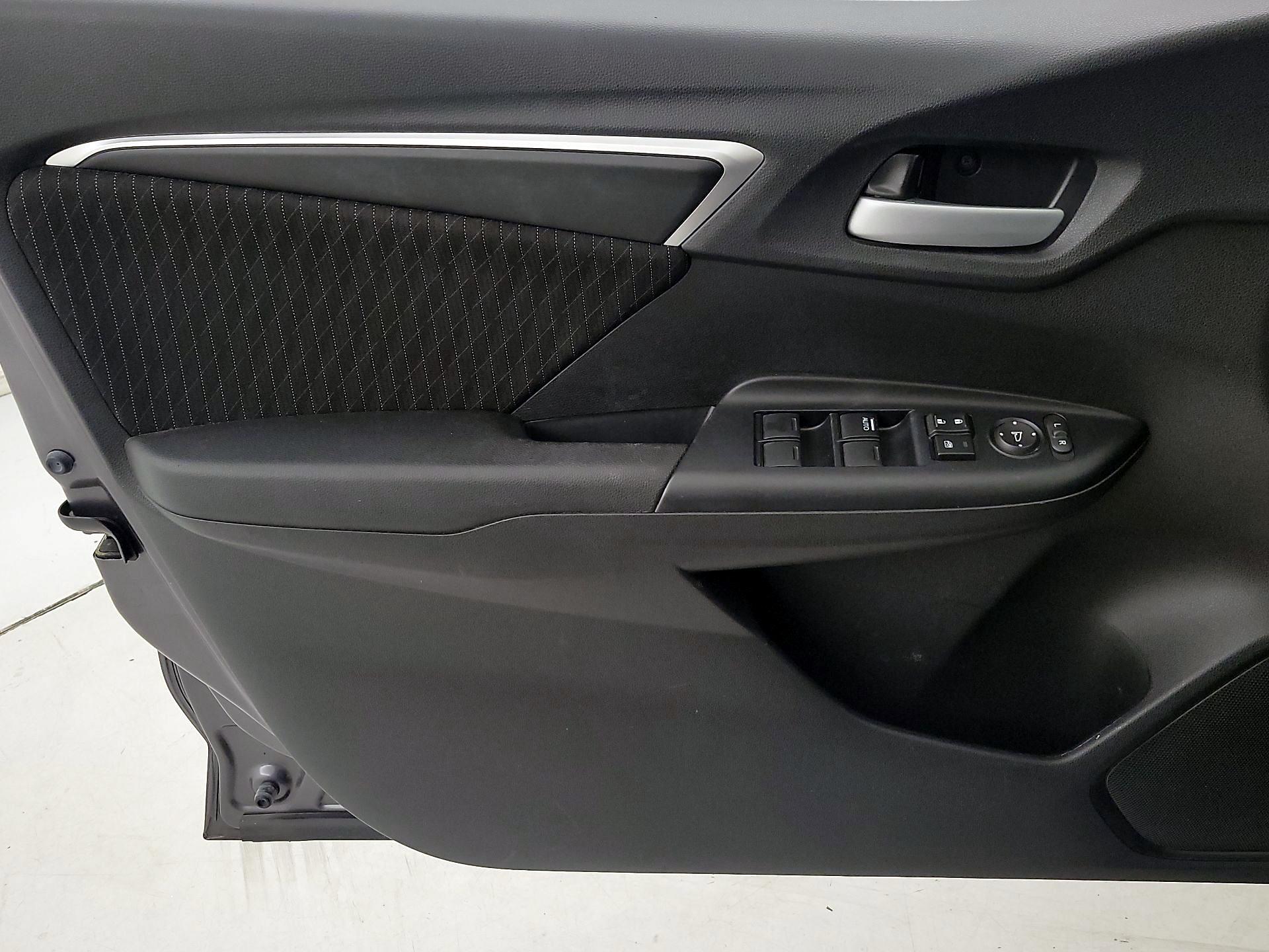 Thumbnail: 2020 Honda Fit - 12