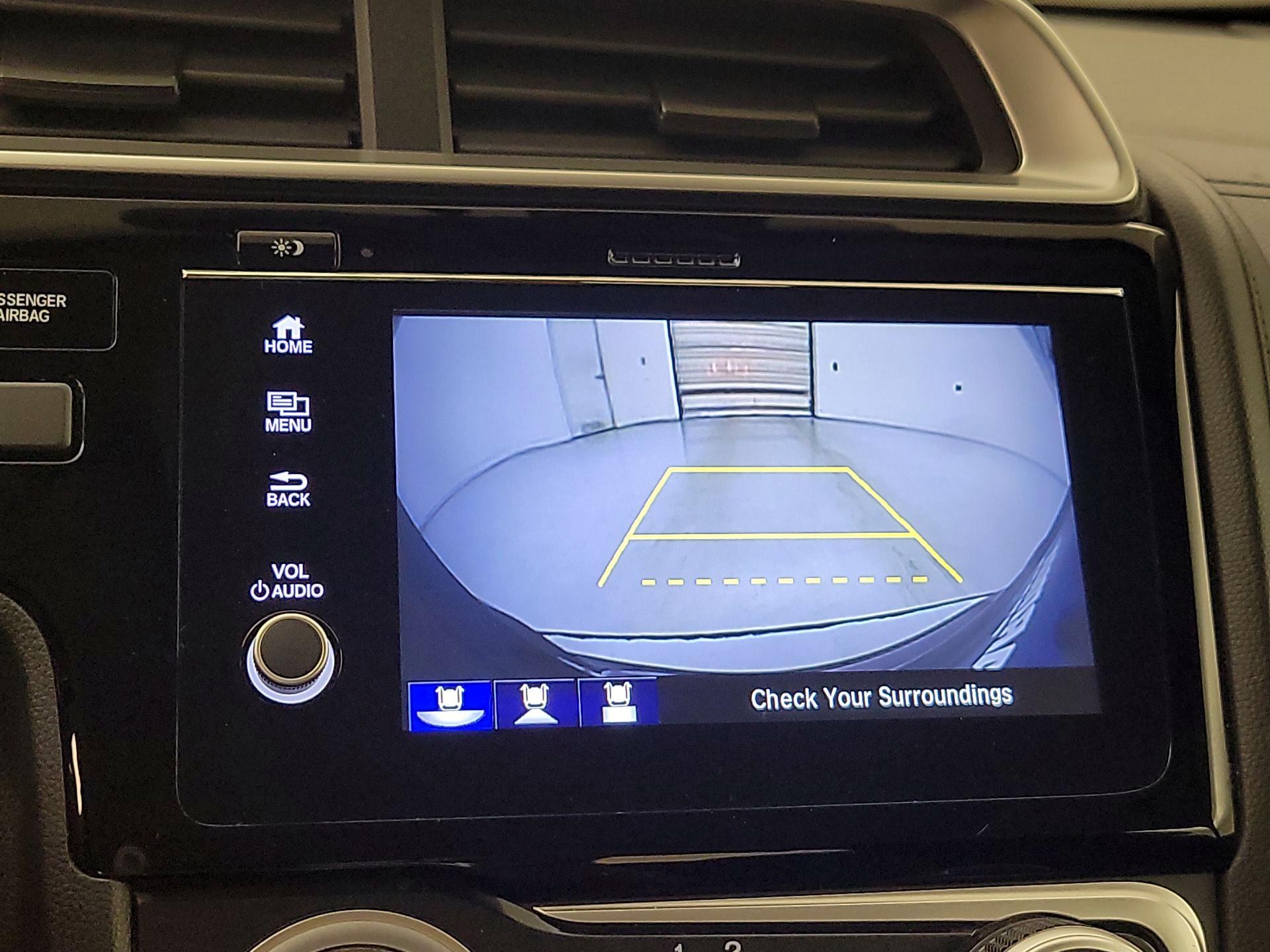 Thumbnail: 2020 Honda Fit - 14