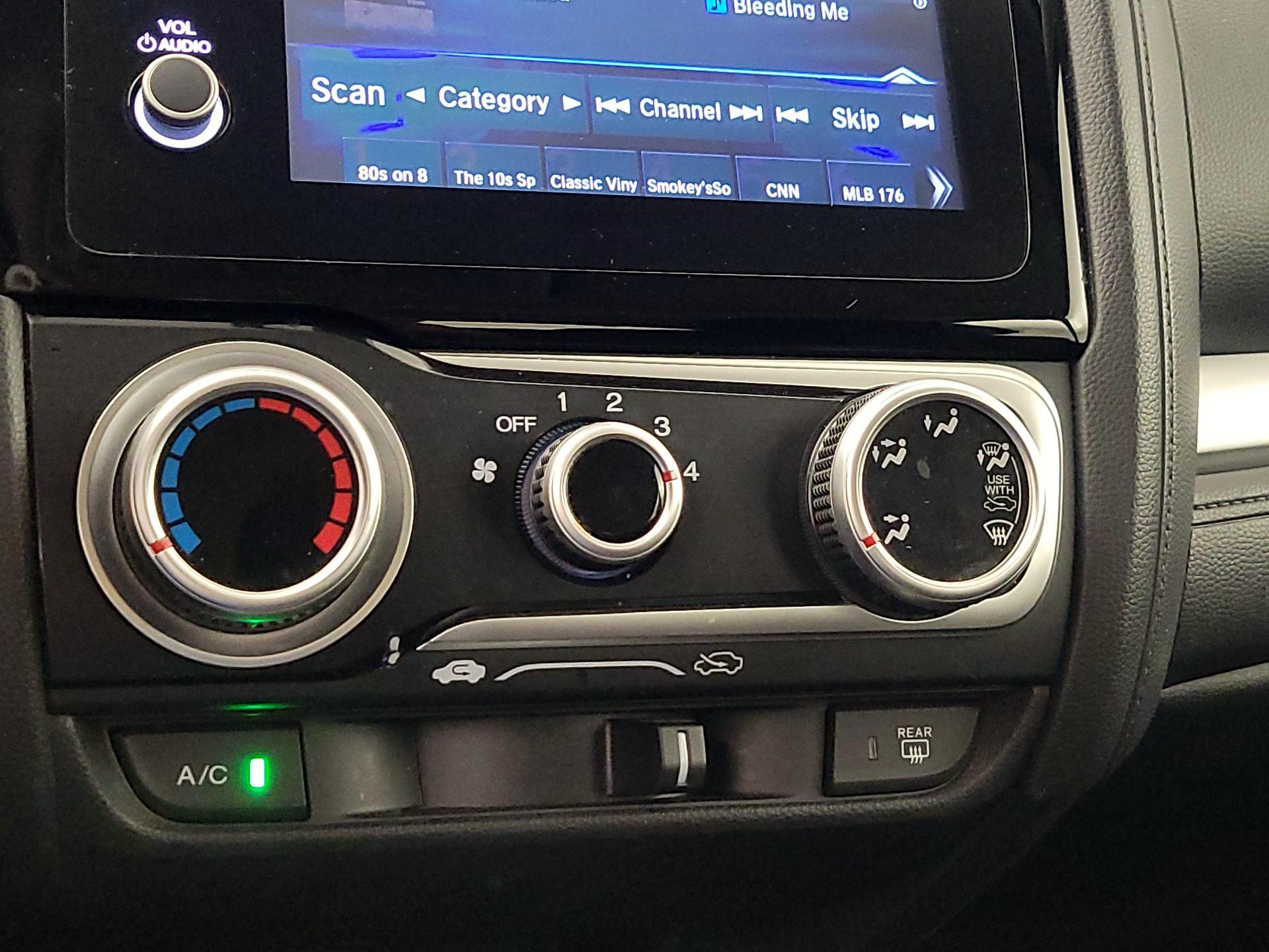 Thumbnail: 2020 Honda Fit - 16