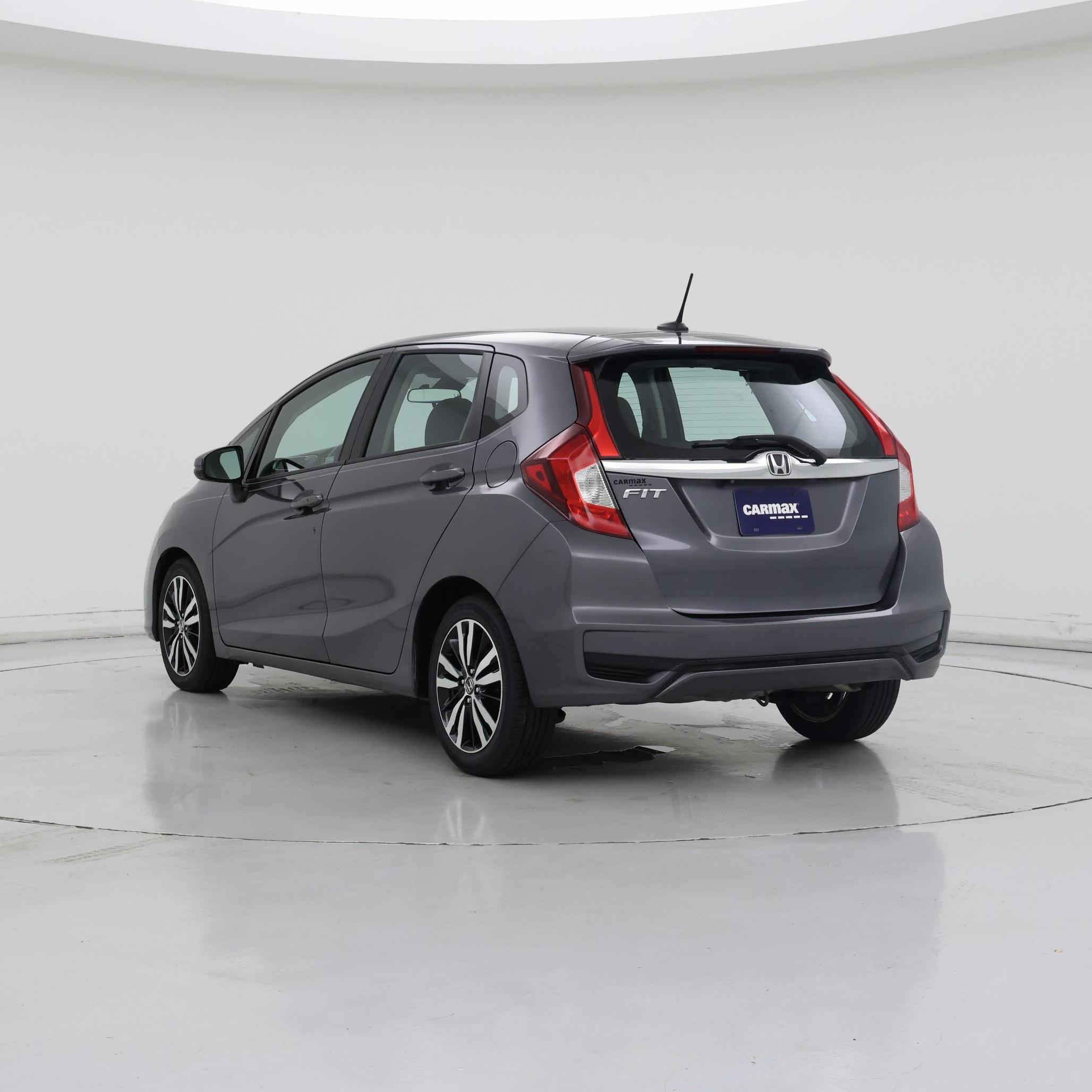 Thumbnail: 2020 Honda Fit - 2