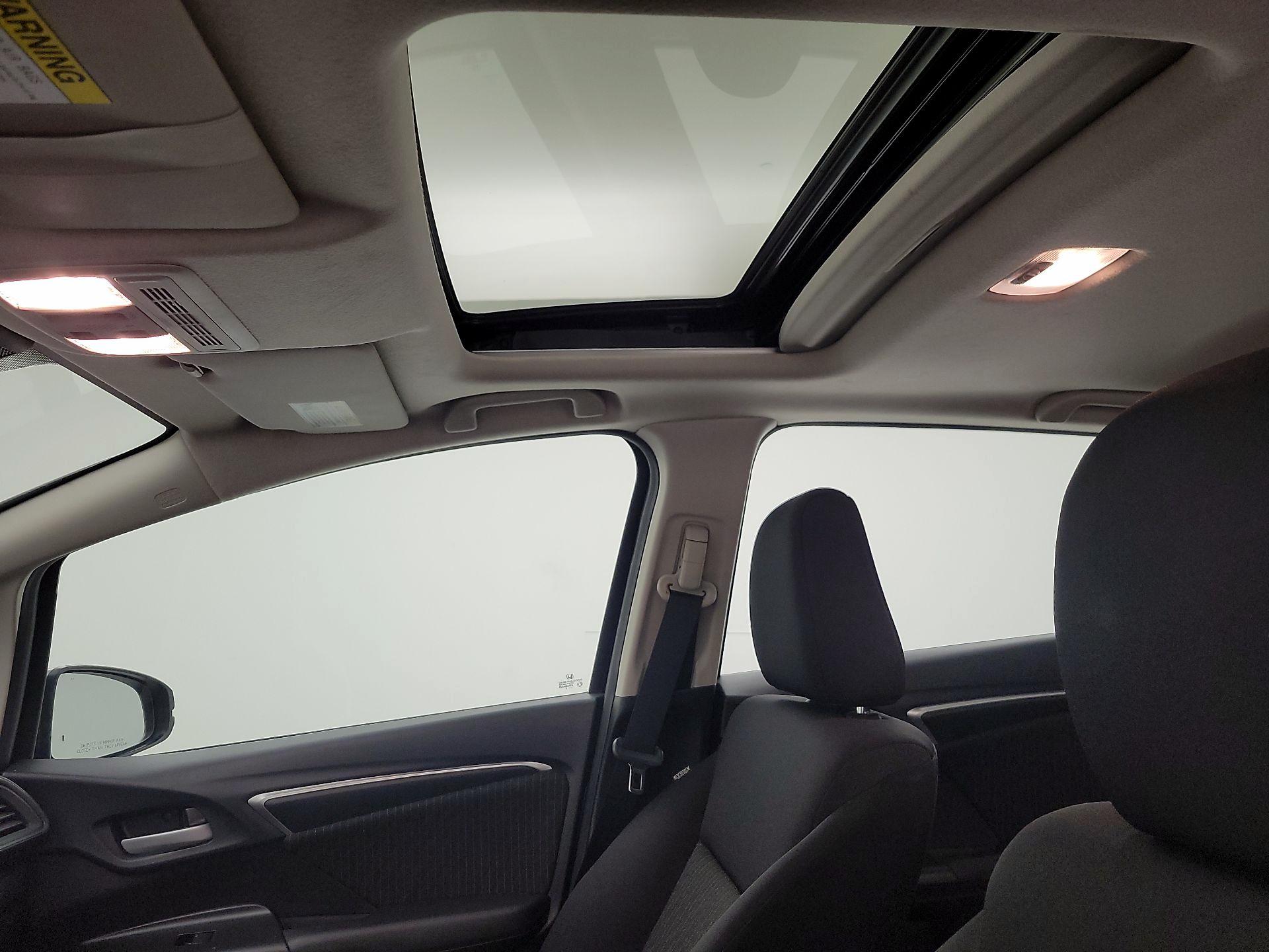 Thumbnail: 2020 Honda Fit - 19