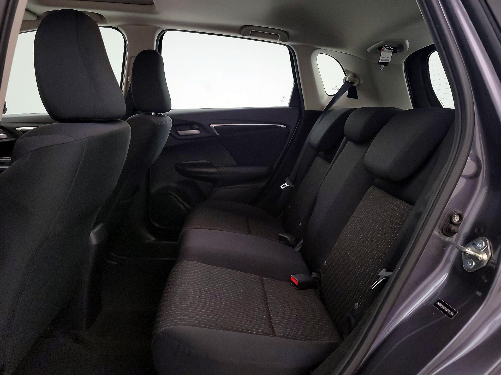Thumbnail: 2020 Honda Fit - 20
