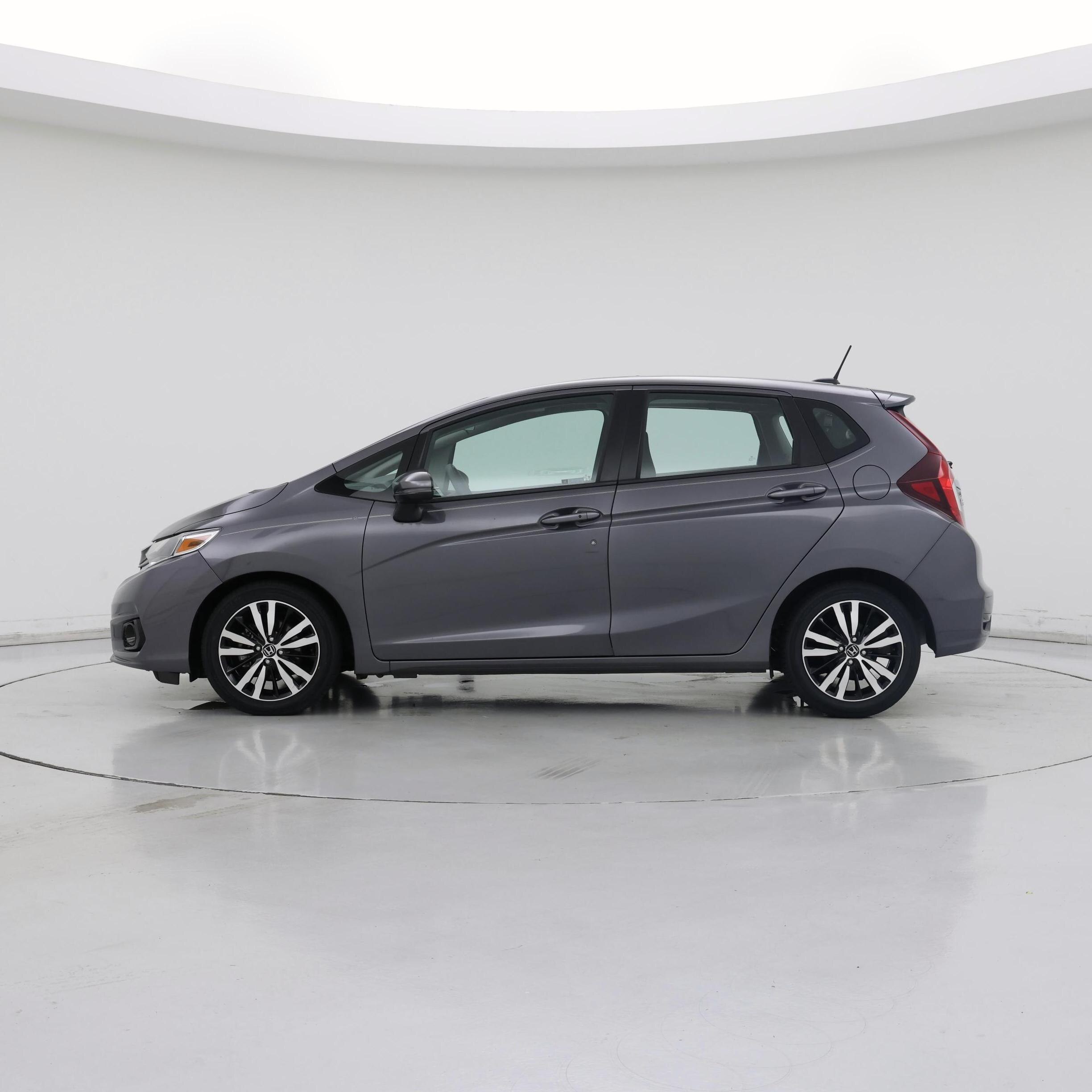 Thumbnail: 2020 Honda Fit - 3