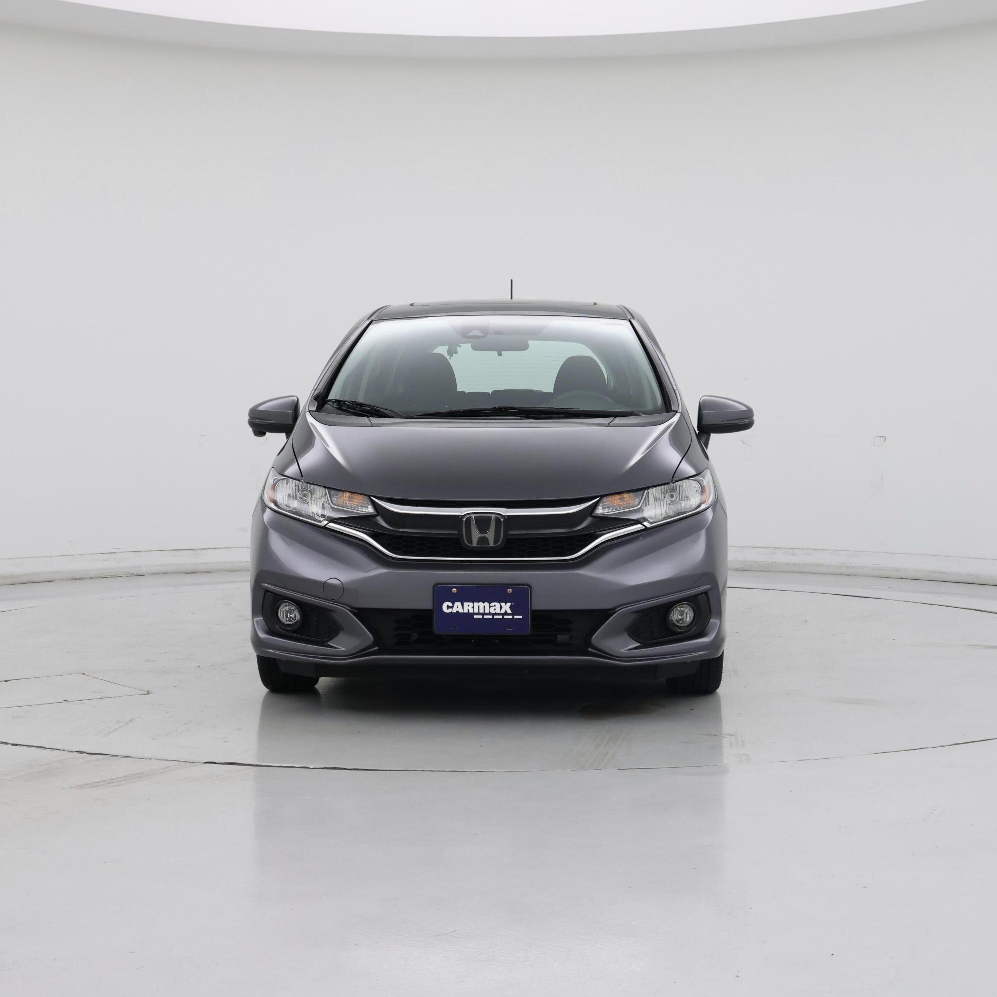 Thumbnail: 2020 Honda Fit - 5