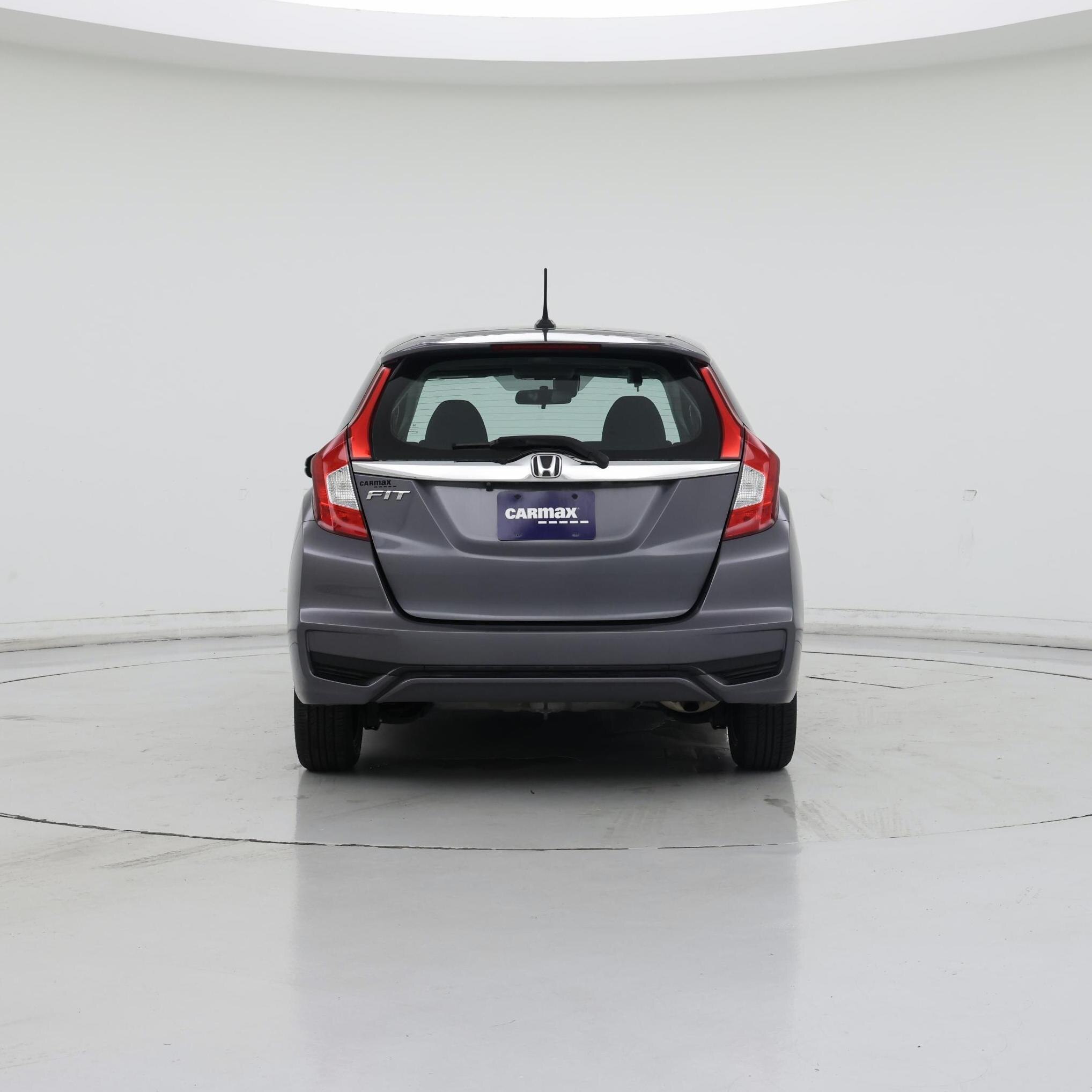 Thumbnail: 2020 Honda Fit - 6