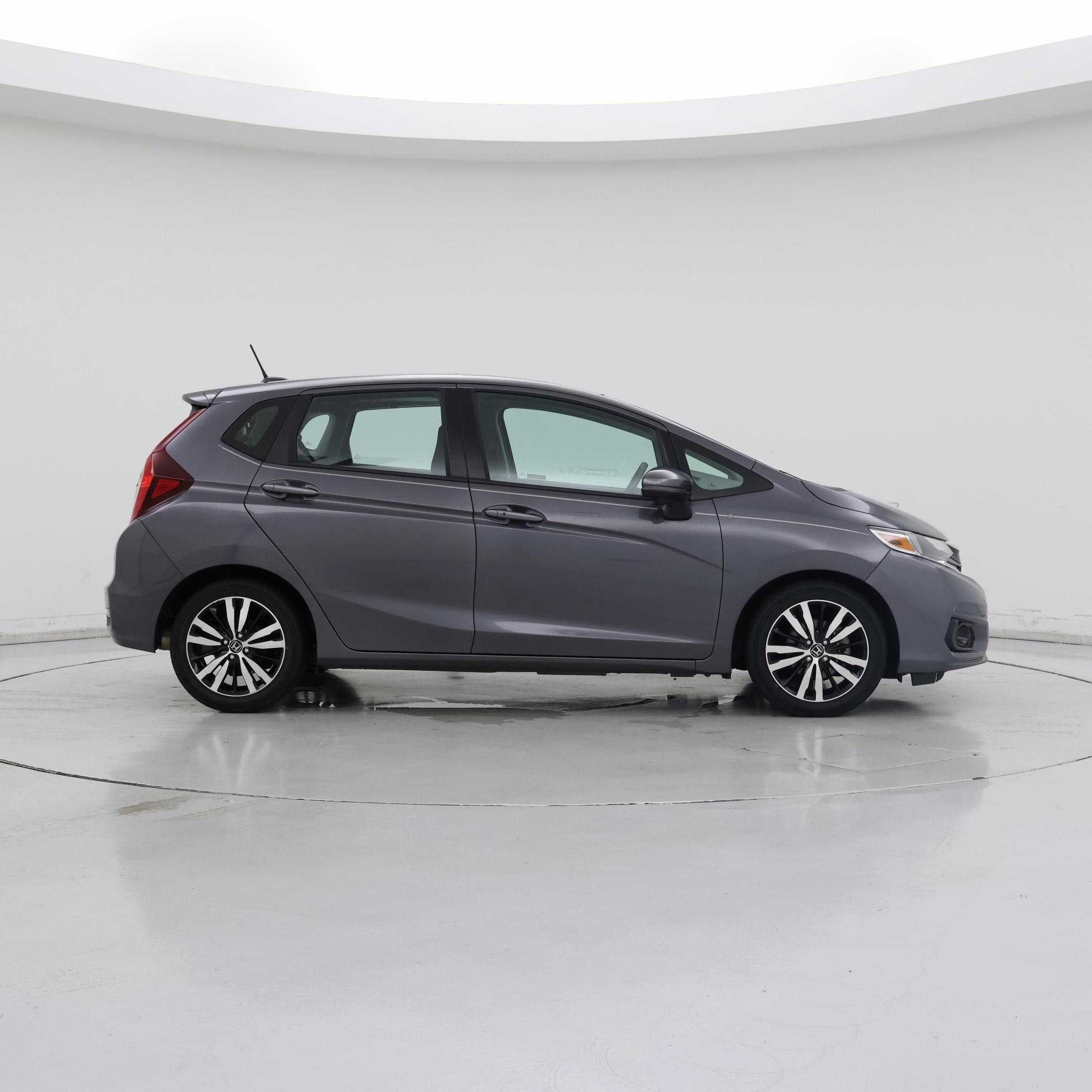 Thumbnail: 2020 Honda Fit - 7