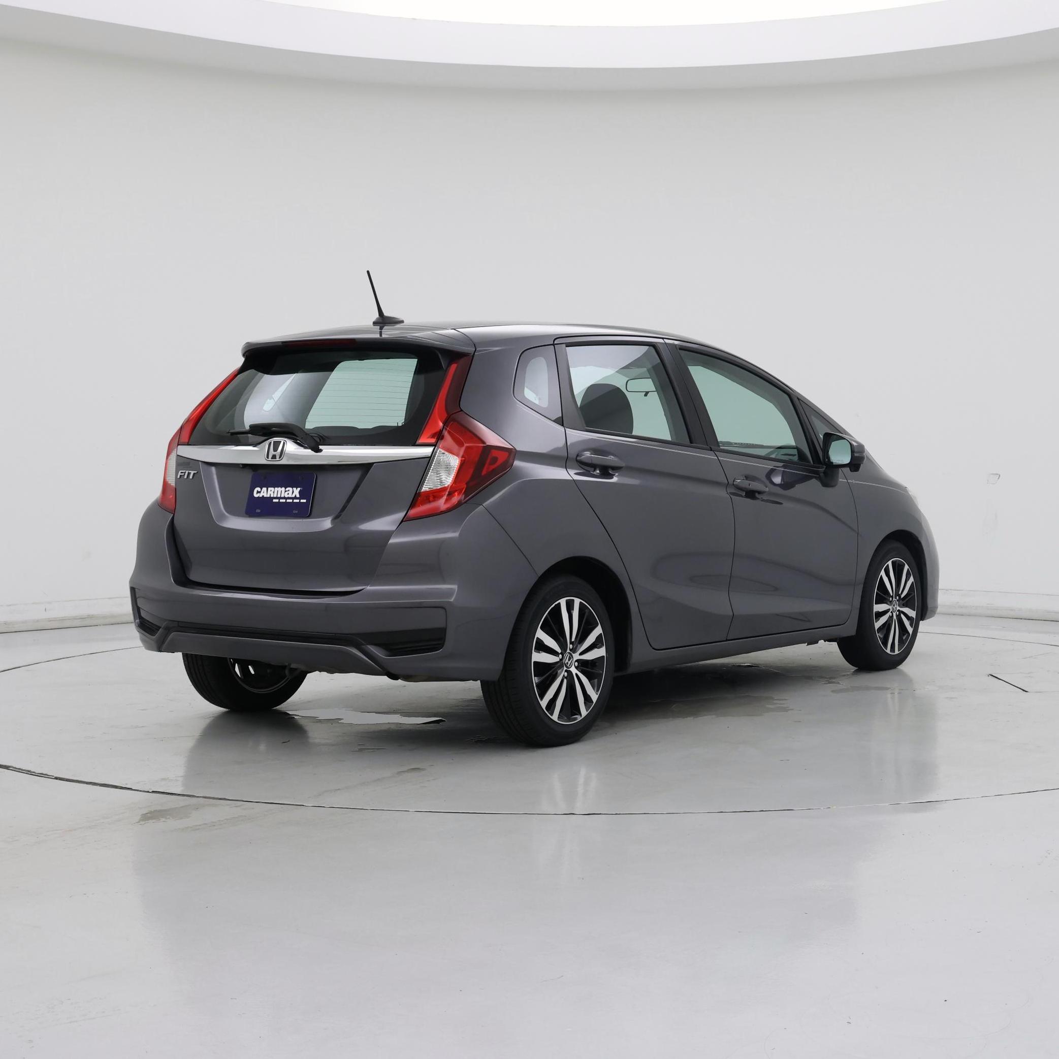 Thumbnail: 2020 Honda Fit - 8