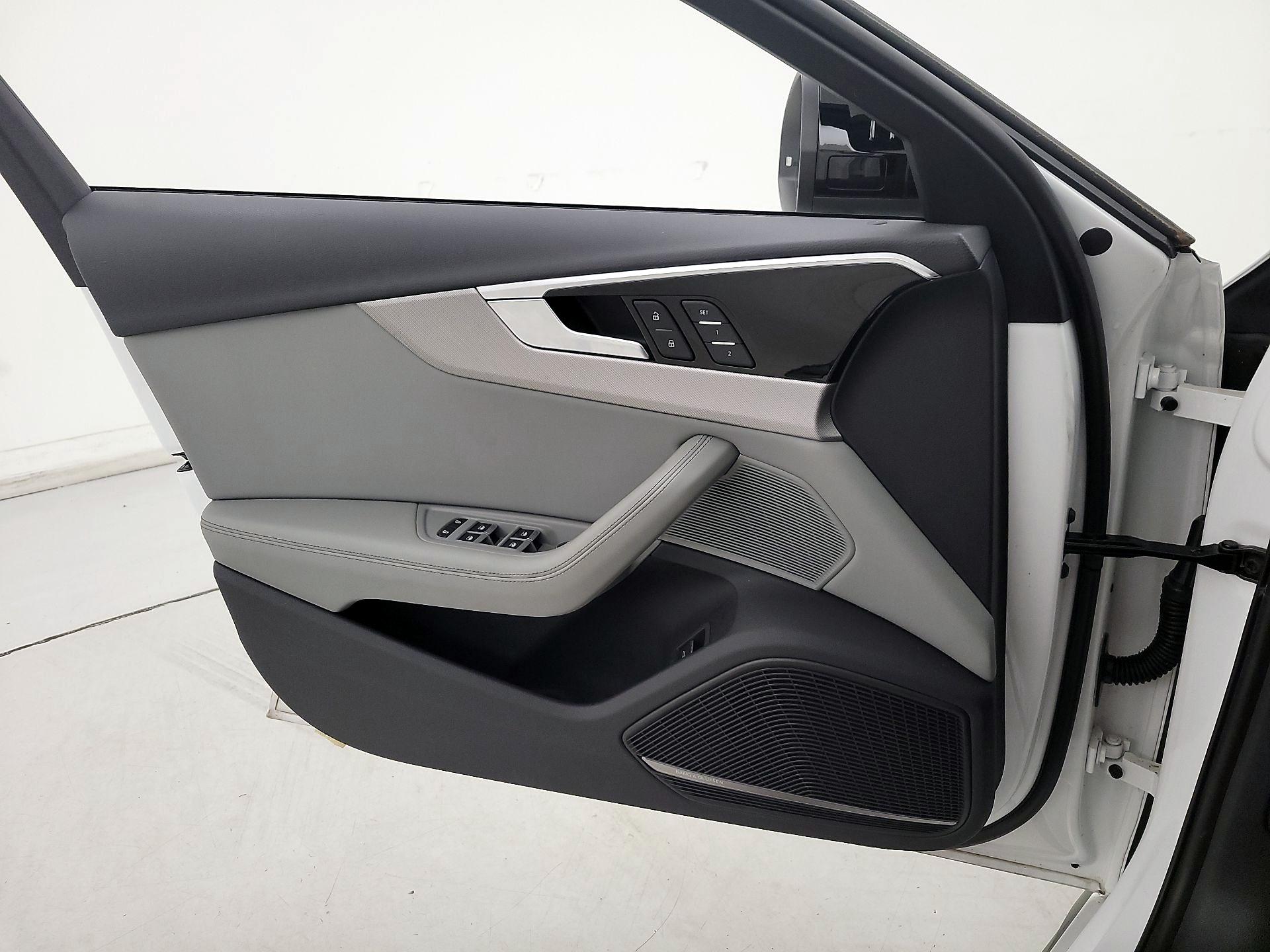 Thumbnail: 2023 Audi A4 - 12