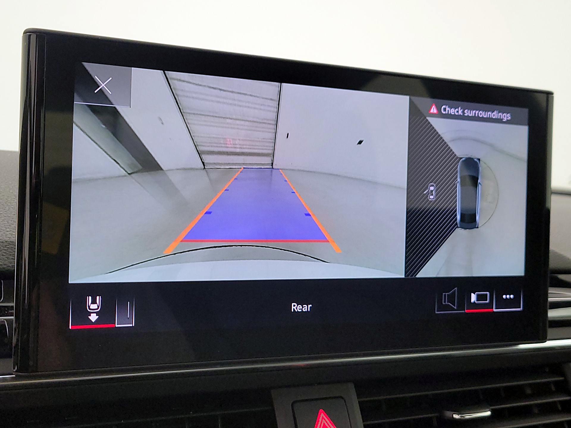 Thumbnail: 2023 Audi A4 - 14