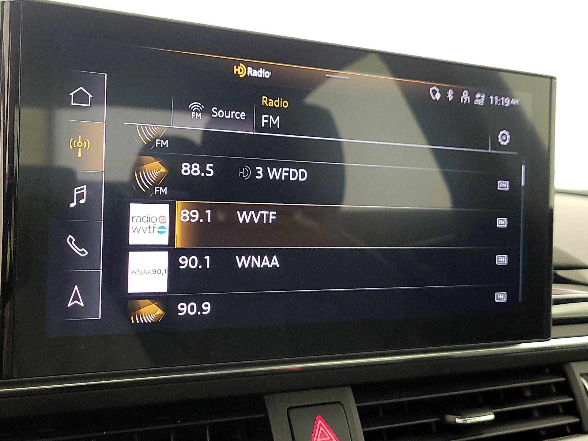 Thumbnail: 2023 Audi A4 - 15