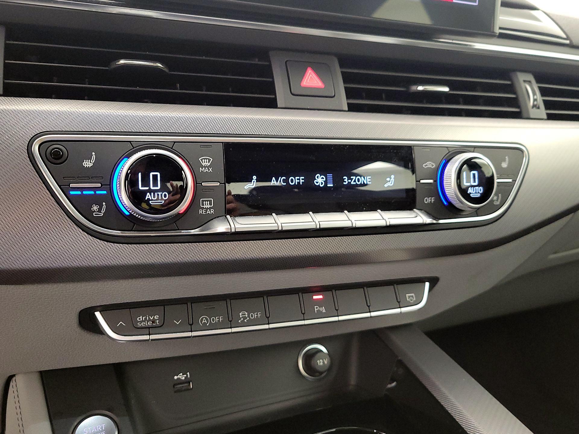 Thumbnail: 2023 Audi A4 - 16