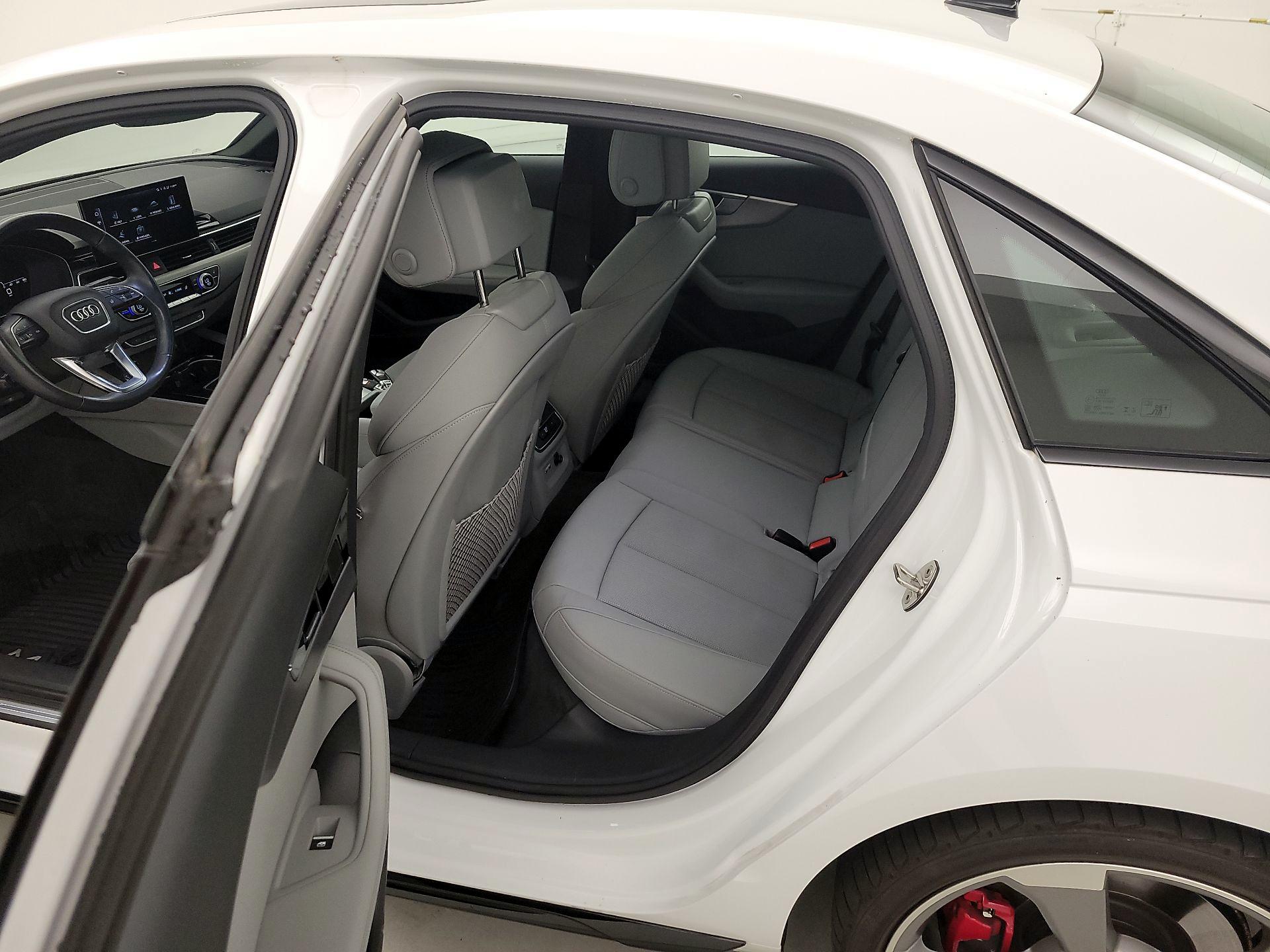 Thumbnail: 2023 Audi A4 - 20