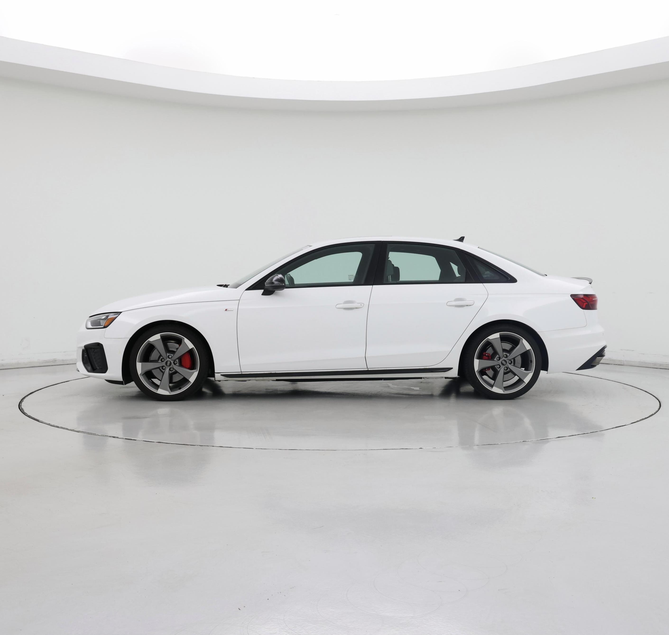 Thumbnail: 2023 Audi A4 - 3