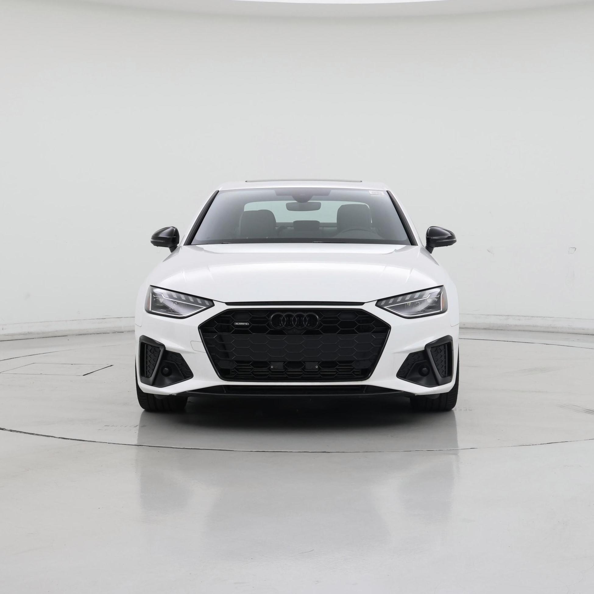 Thumbnail: 2023 Audi A4 - 5