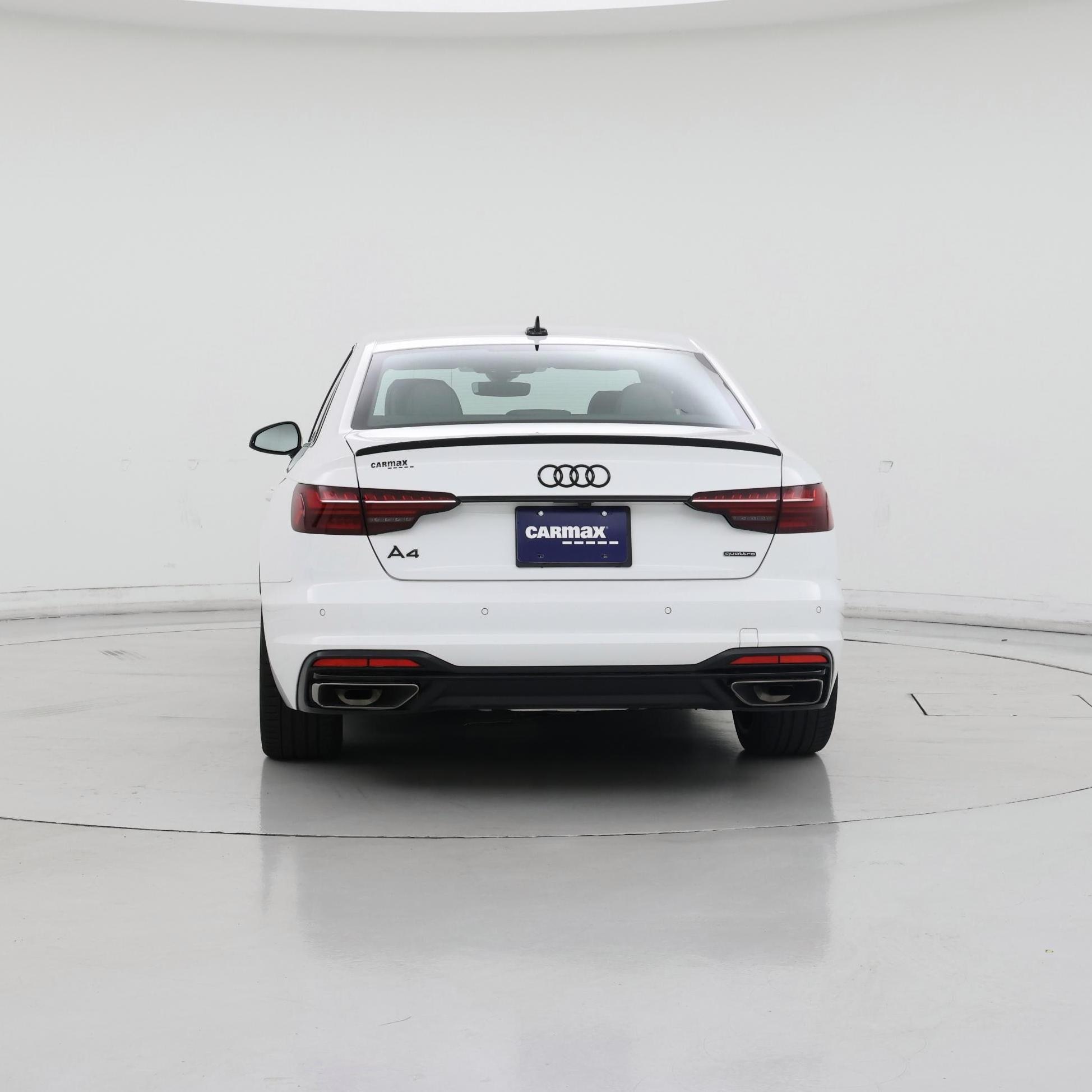 Thumbnail: 2023 Audi A4 - 6