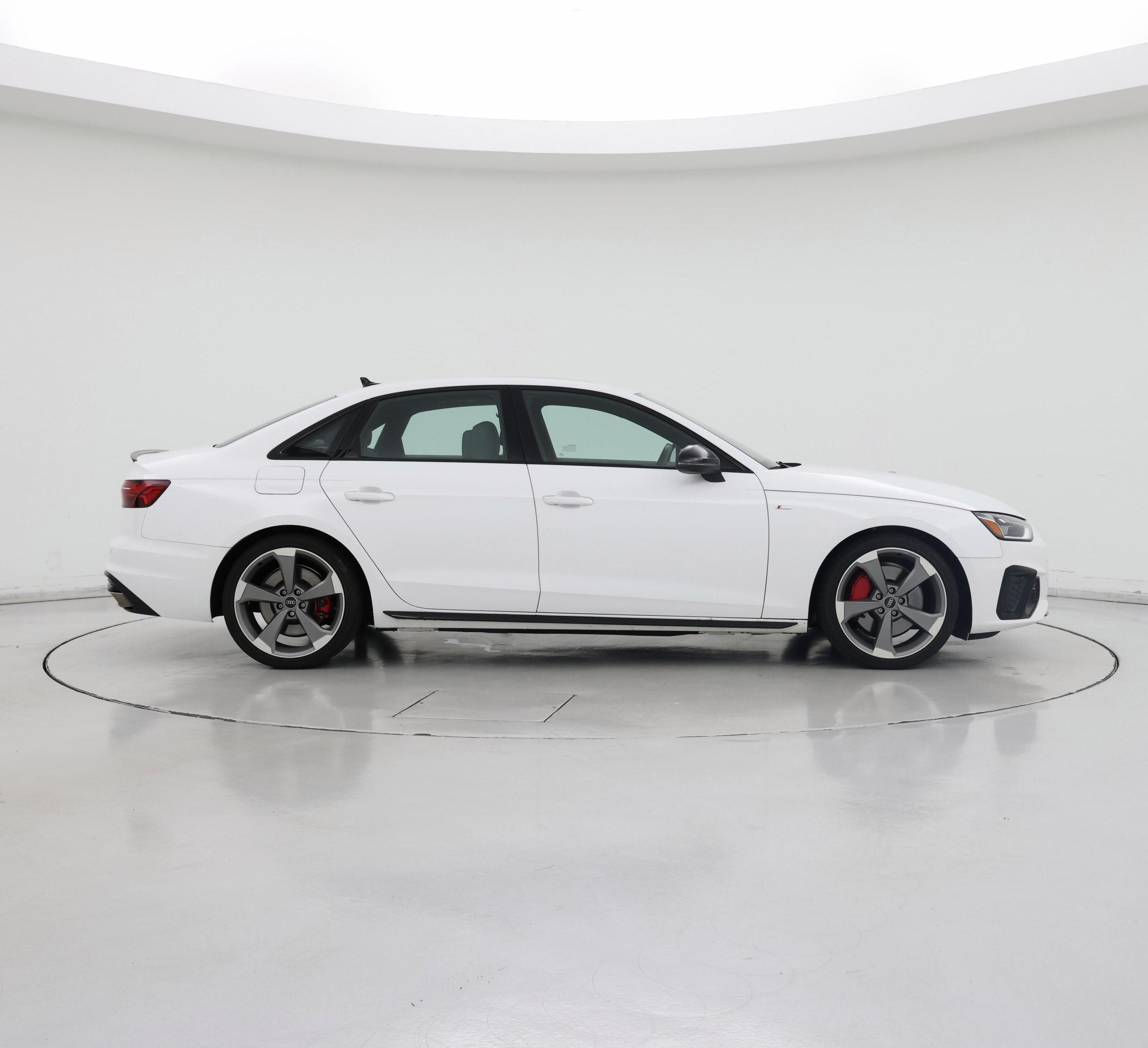 Thumbnail: 2023 Audi A4 - 7