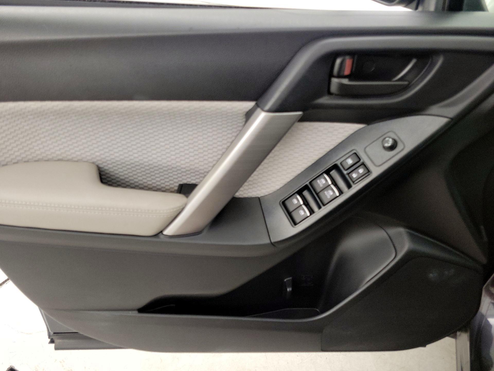 Thumbnail: 2018 Subaru Forester - 12