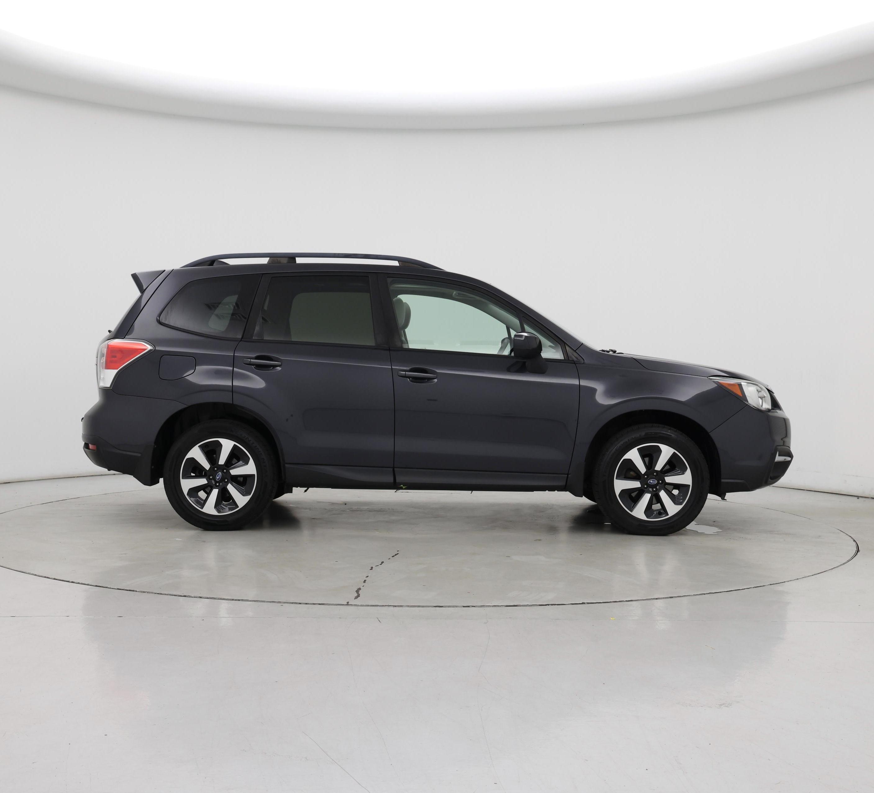 Thumbnail: 2018 Subaru Forester - 7