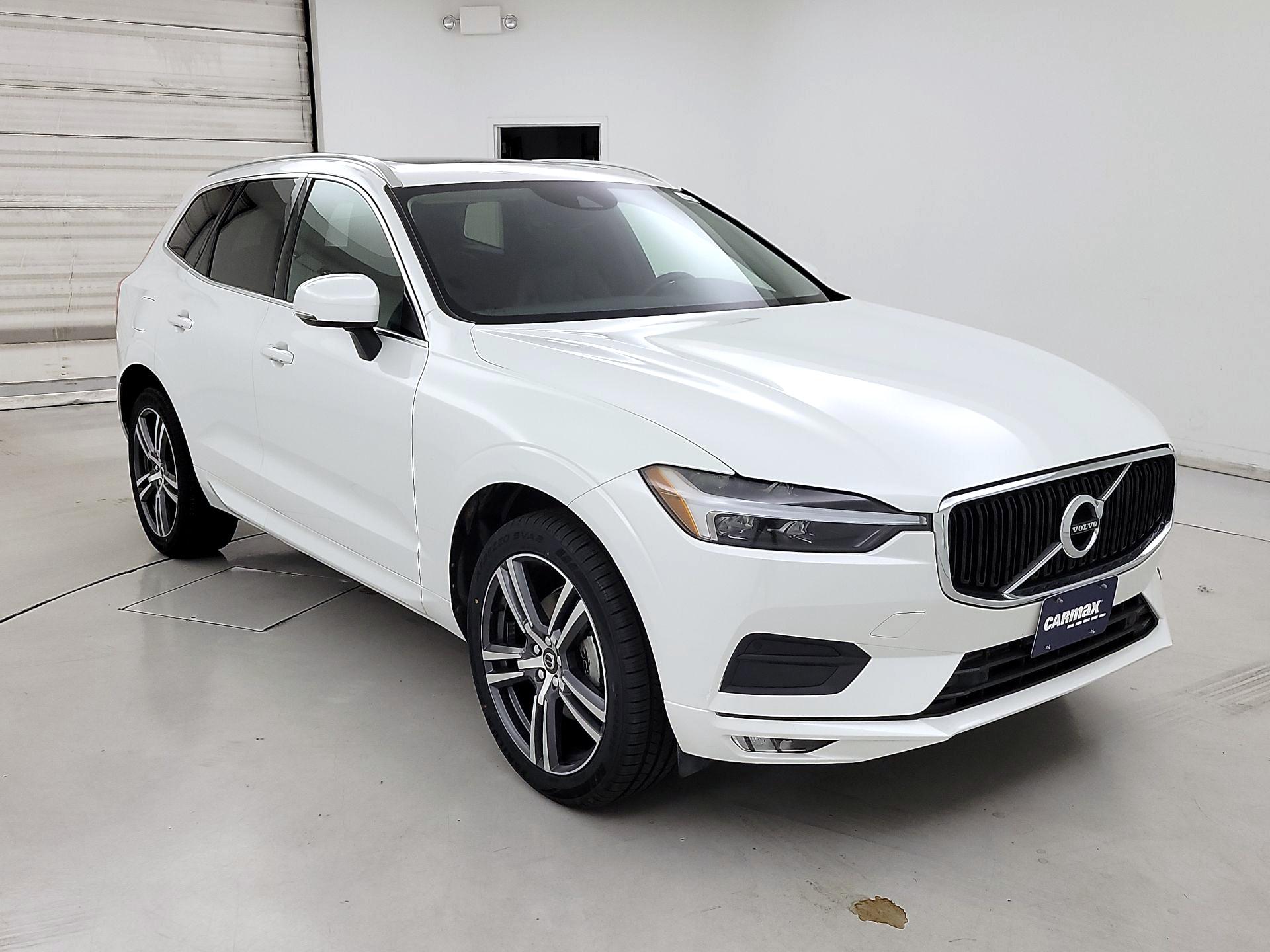 Thumbnail: 2021 Volvo XC60 - 1