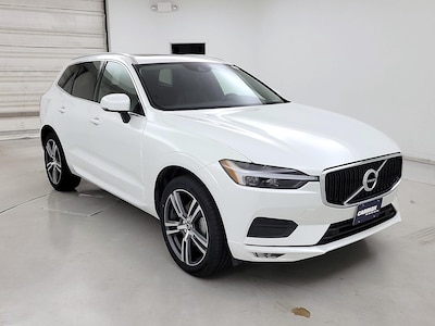 2021 Volvo XC60 T5 Momentum